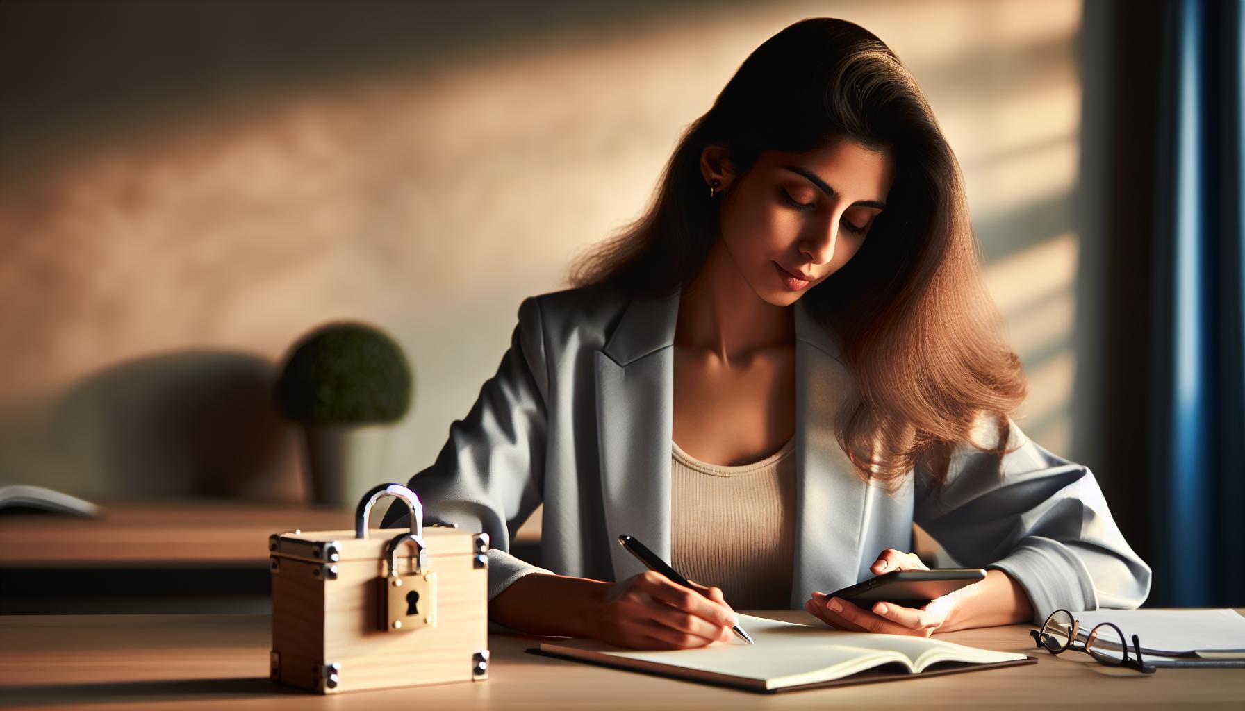 How to Show Myself Offline on Facebook: Stay Private Today 6 Tips for Maintaining Your Privacy Beyond Online Status