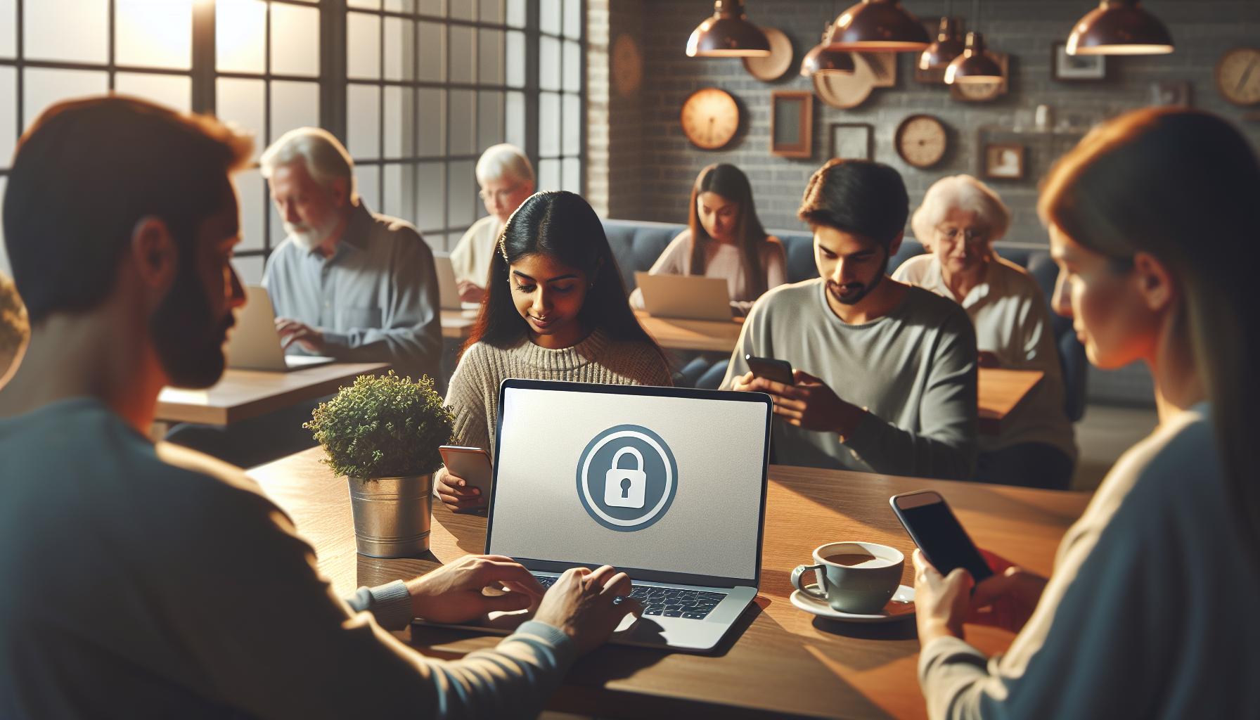 Step-by-Step Guide to Comment Anonymously