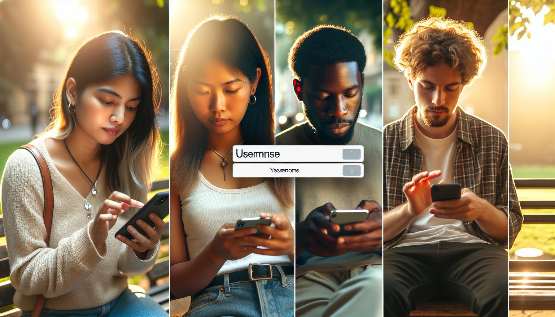 How to Change Your Name on Mobile Devices