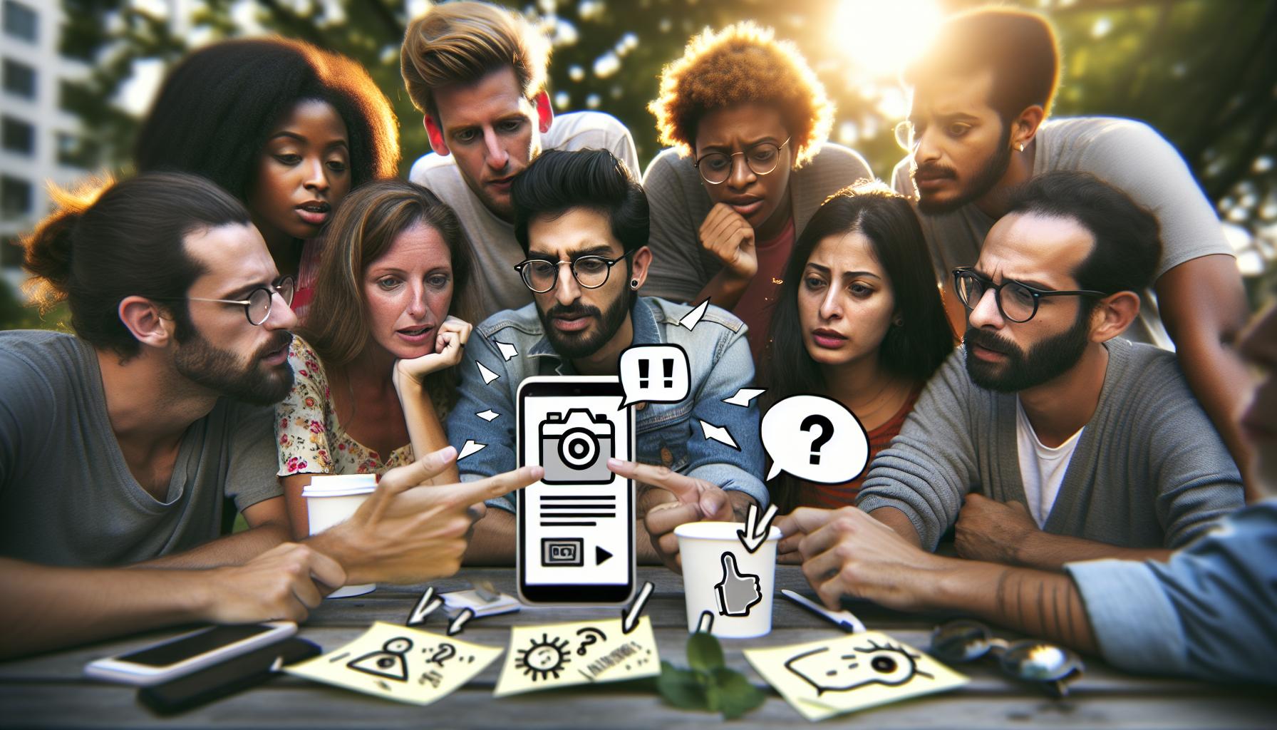 Common Misconceptions About Photo Notifications