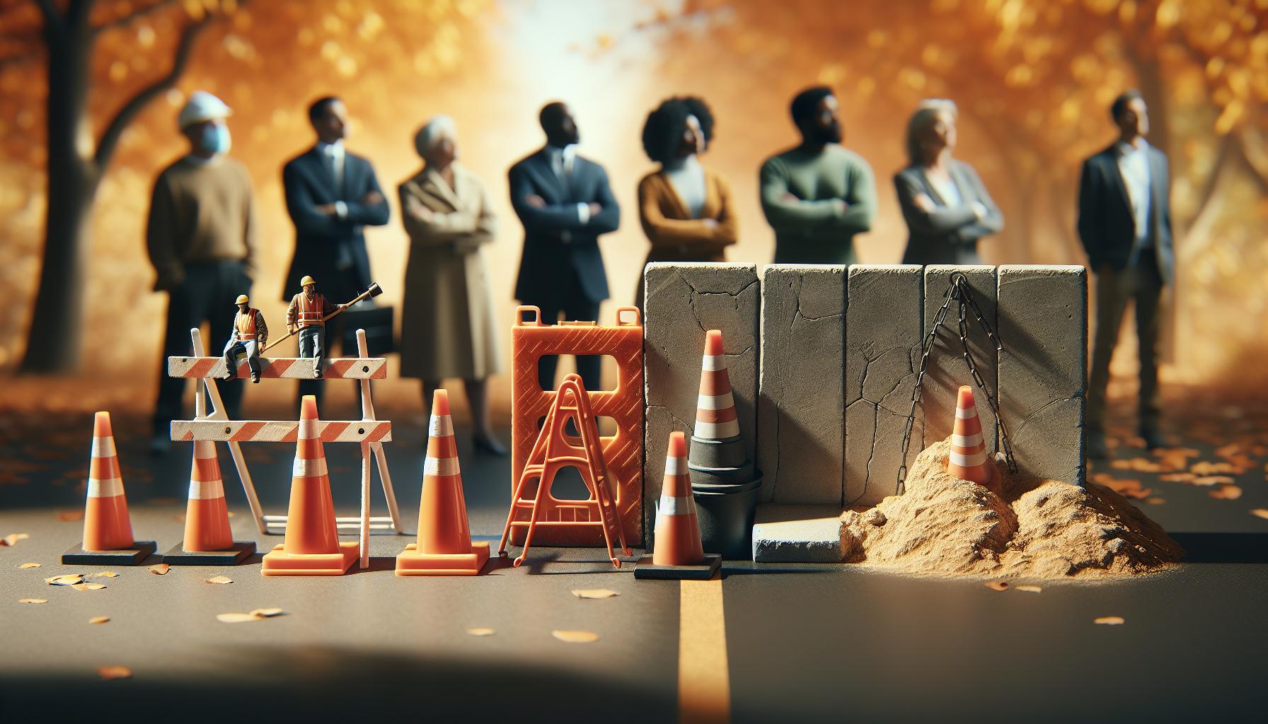 Types of Blocking: Temporary vs. Permanent Solutions