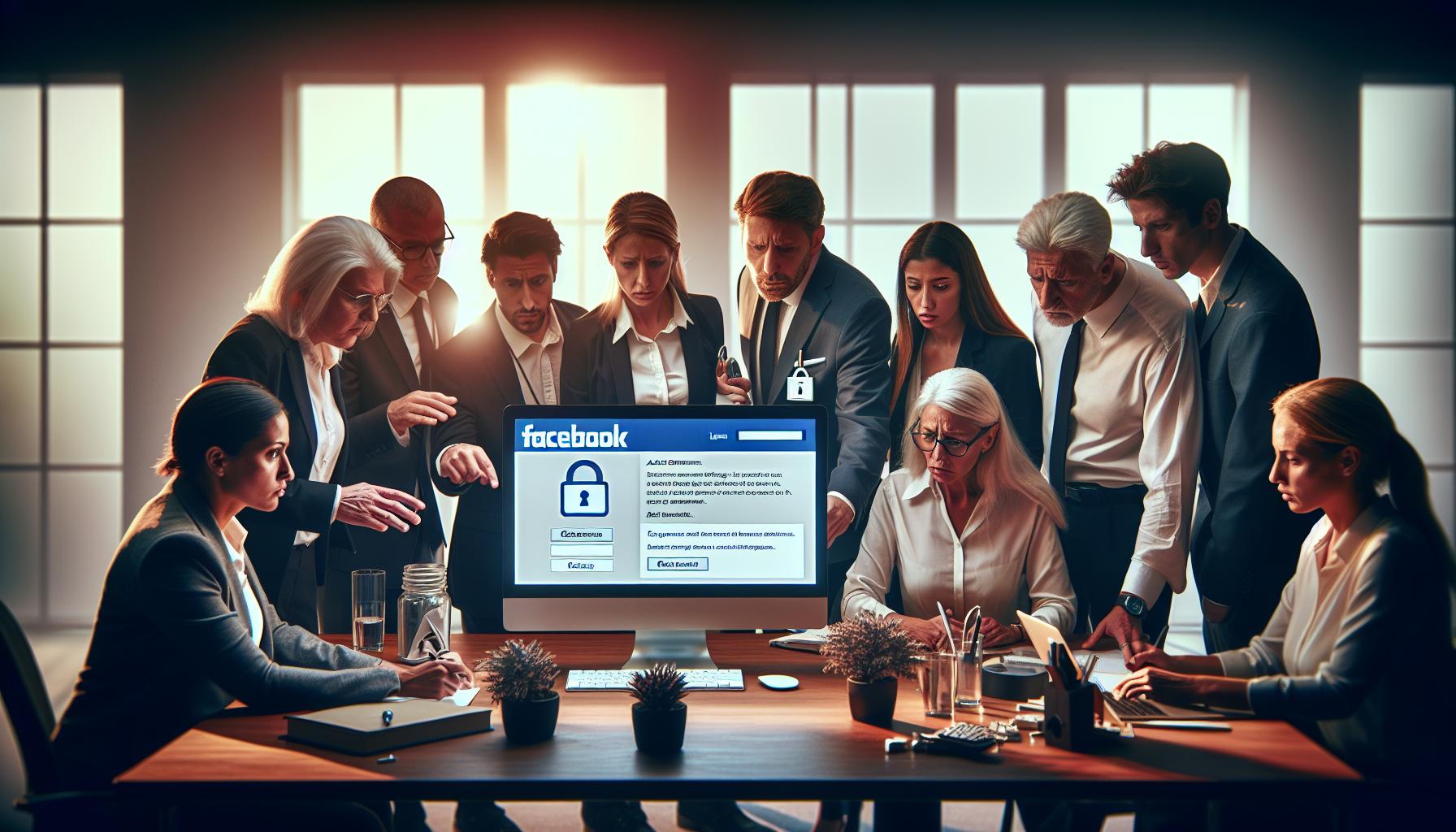 How Can I Hack Someones Facebook: Legal & Ethical Boundaries 6 What to Do If Your Facebook Account Is Compromised