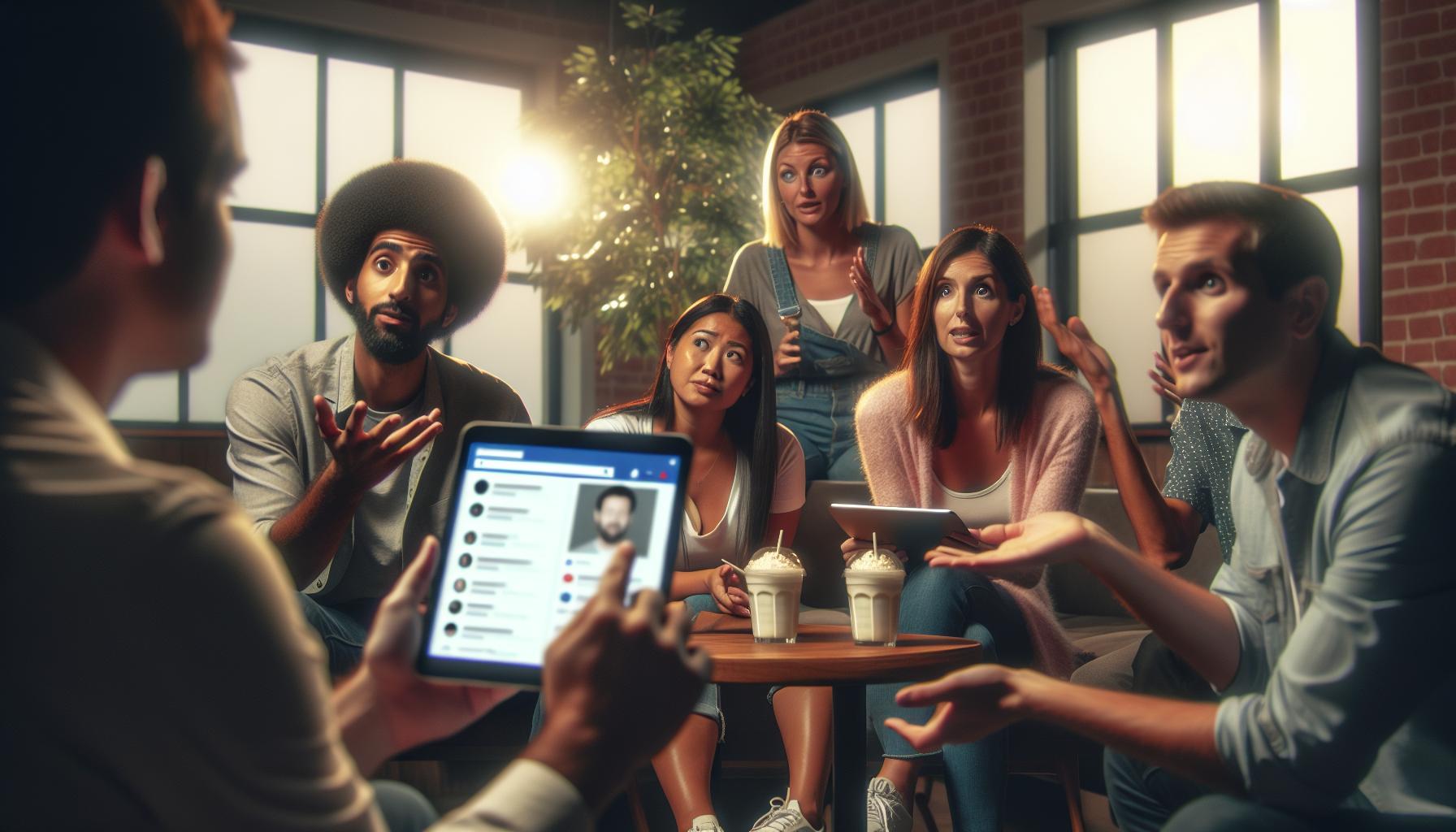 Myths and Misconceptions About Facebook Profile Views