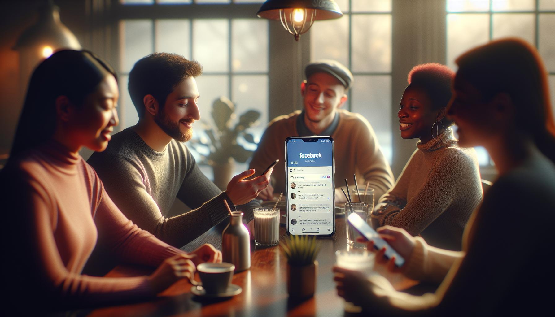 The Importance of Direct Messaging on Facebook