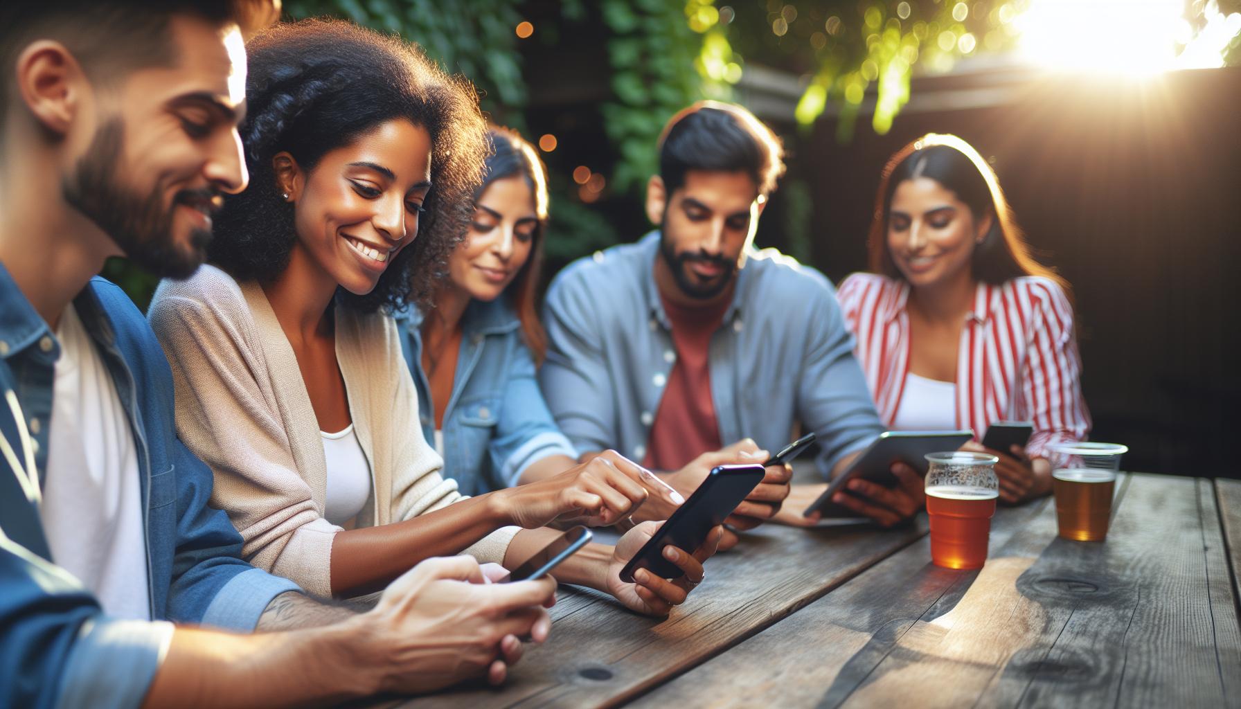 Tagging Etiquette: Best Practices for Social Posts