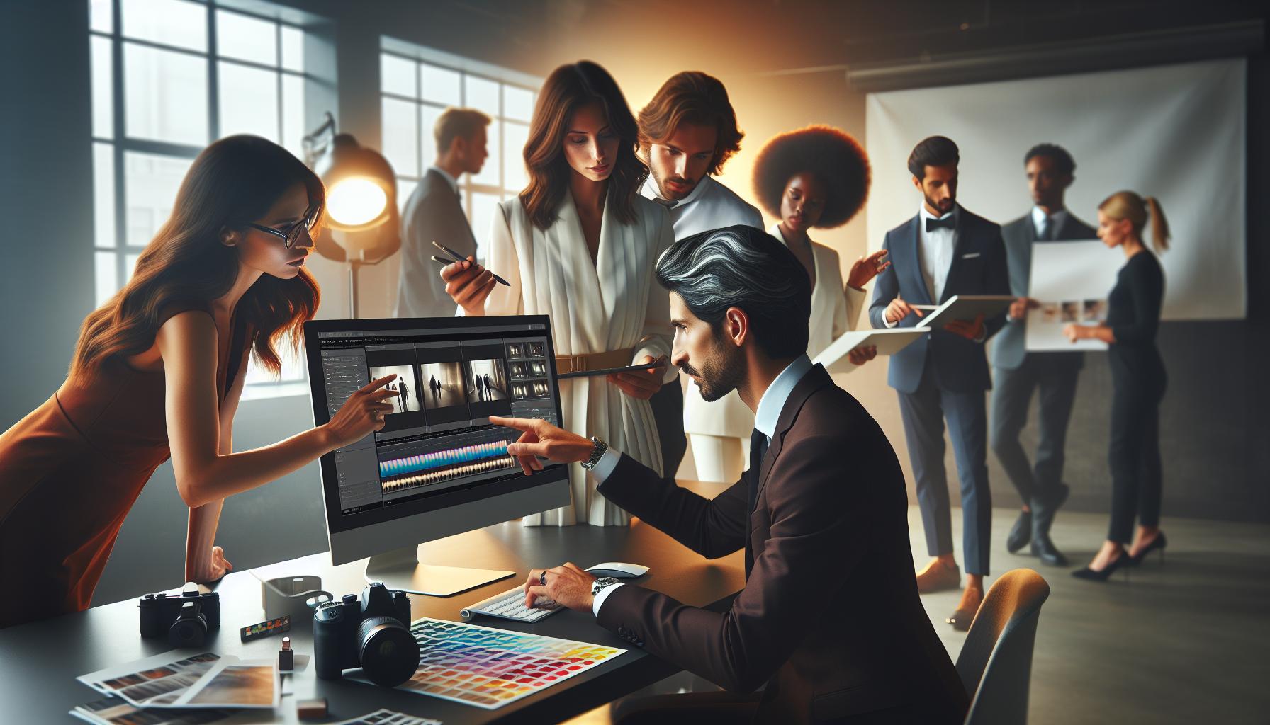 Best Practices for Image Preparation Before Uploading