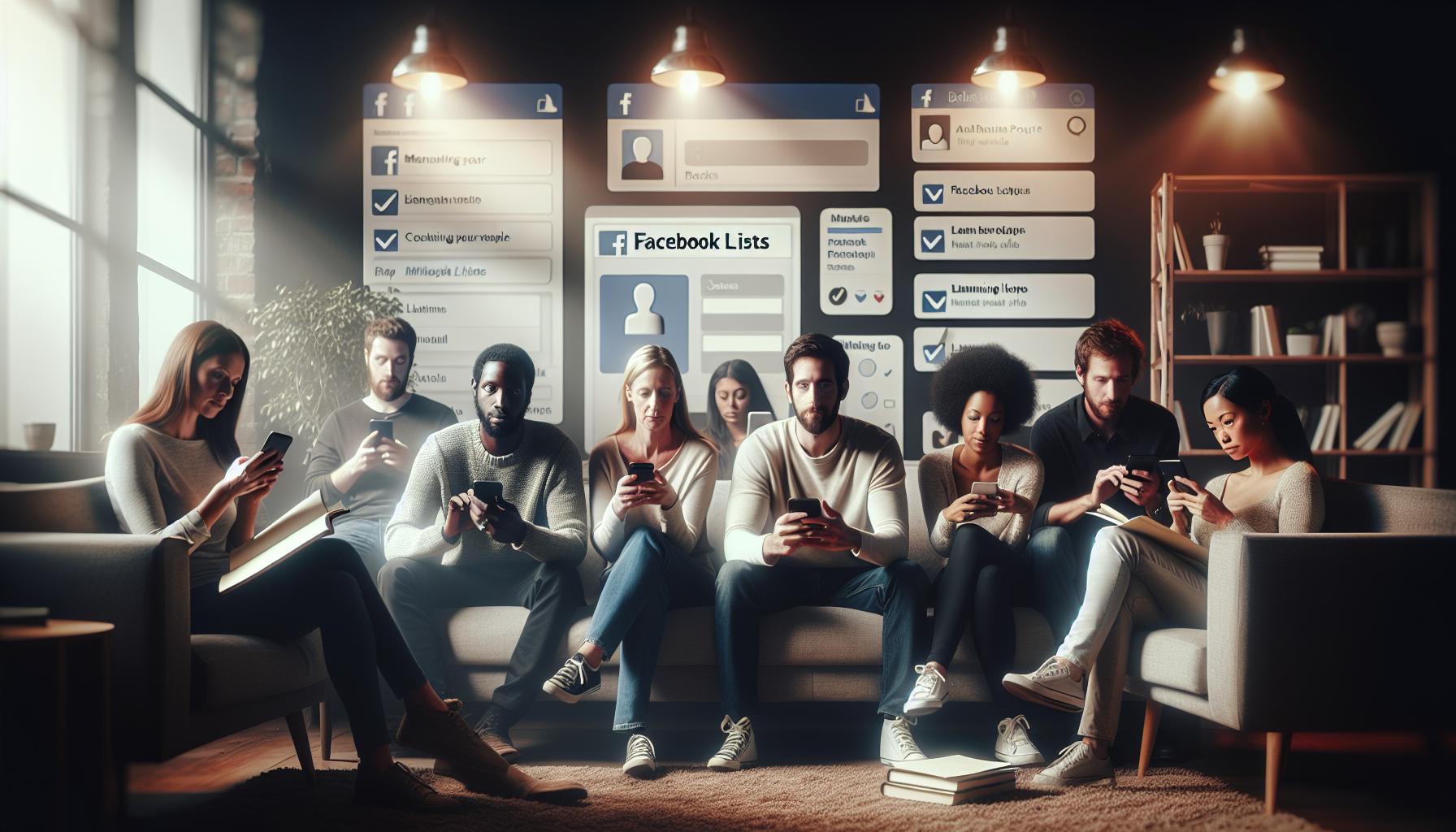 How to Block Someone on Facebook Without Them Knowing 5 Alternatives to Blocking: Managing Your Facebook Lists