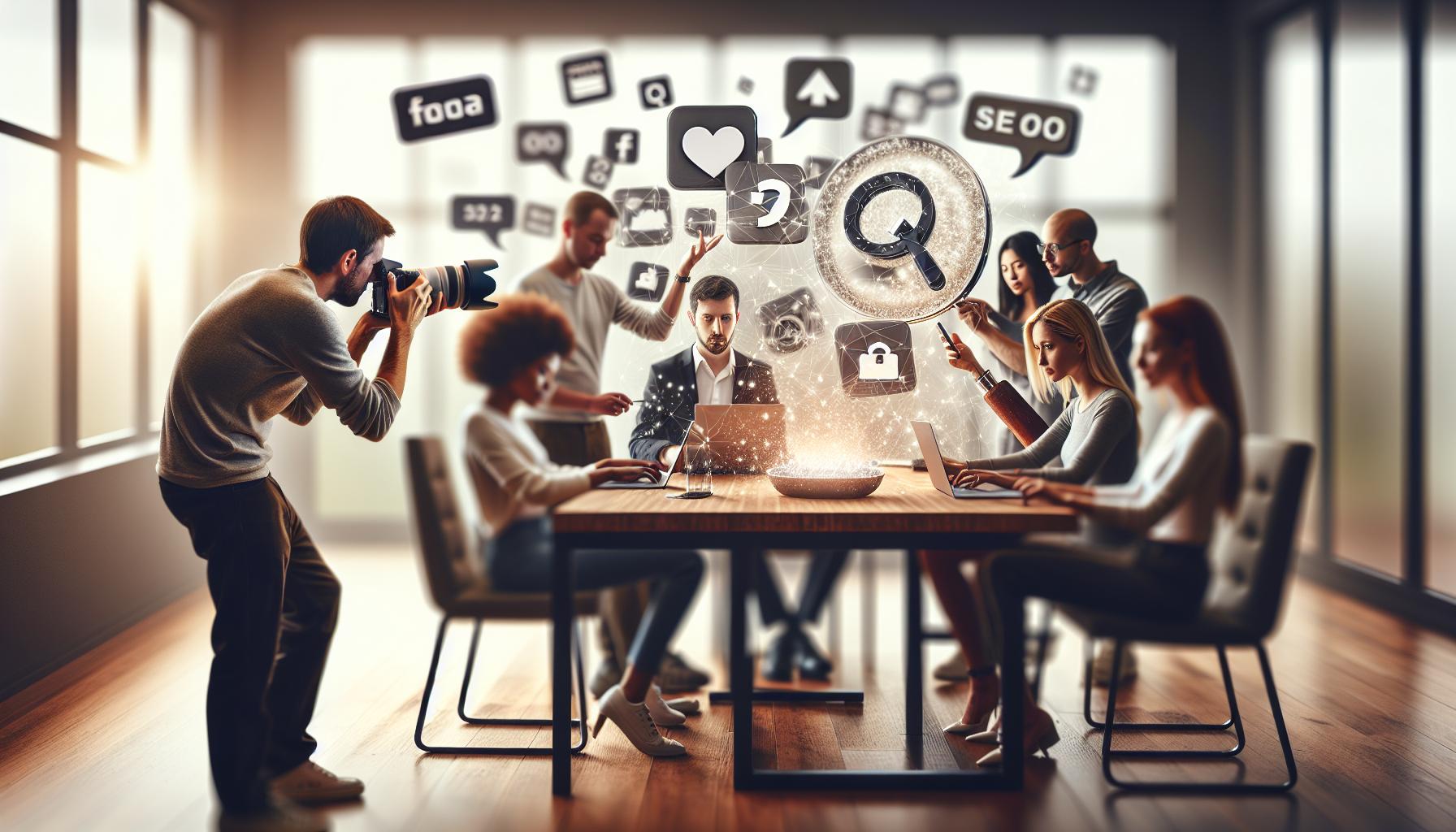 How Facebook Group Name Changes Affect SEO