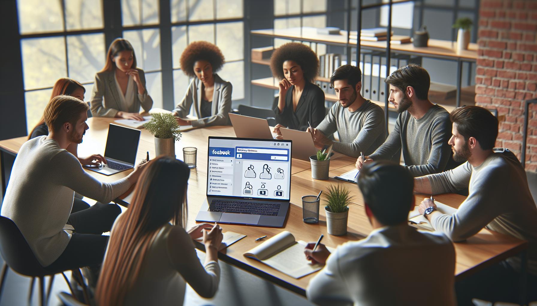 Understanding Your Facebook Privacy Settings