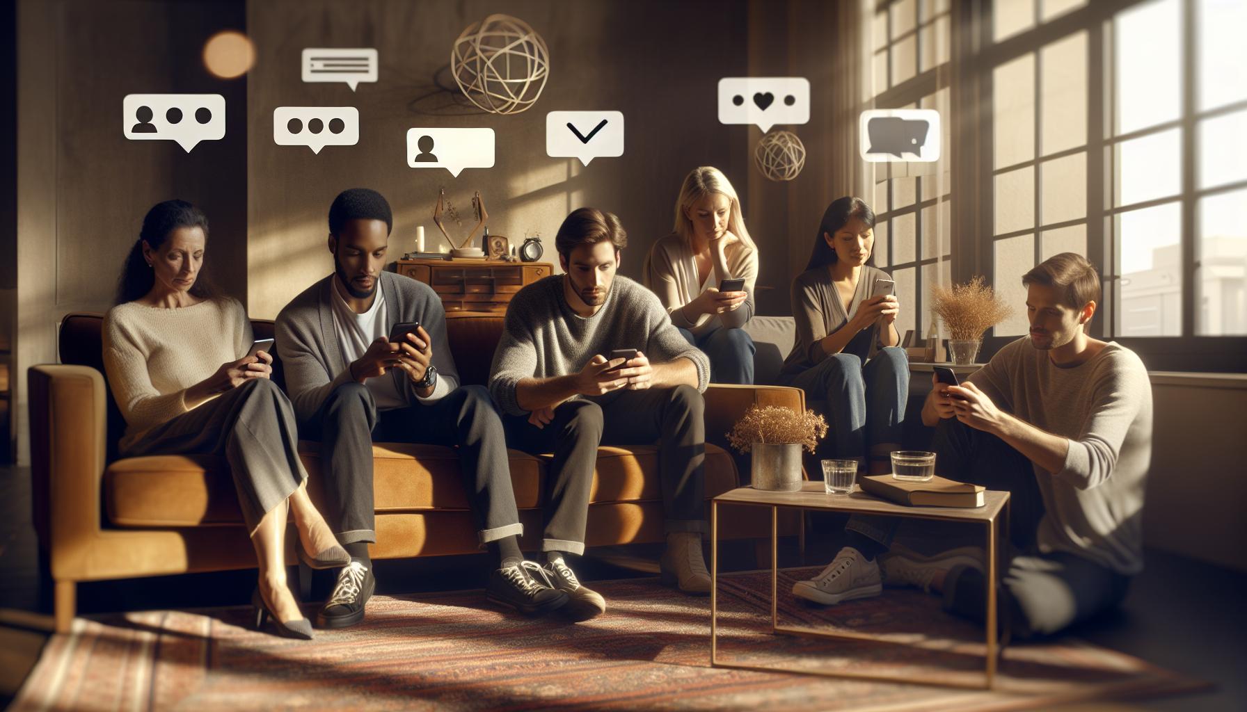 How to Block Someone on Facebook Without Them Knowing 6 Navigating Friend Requests and Online Interactions