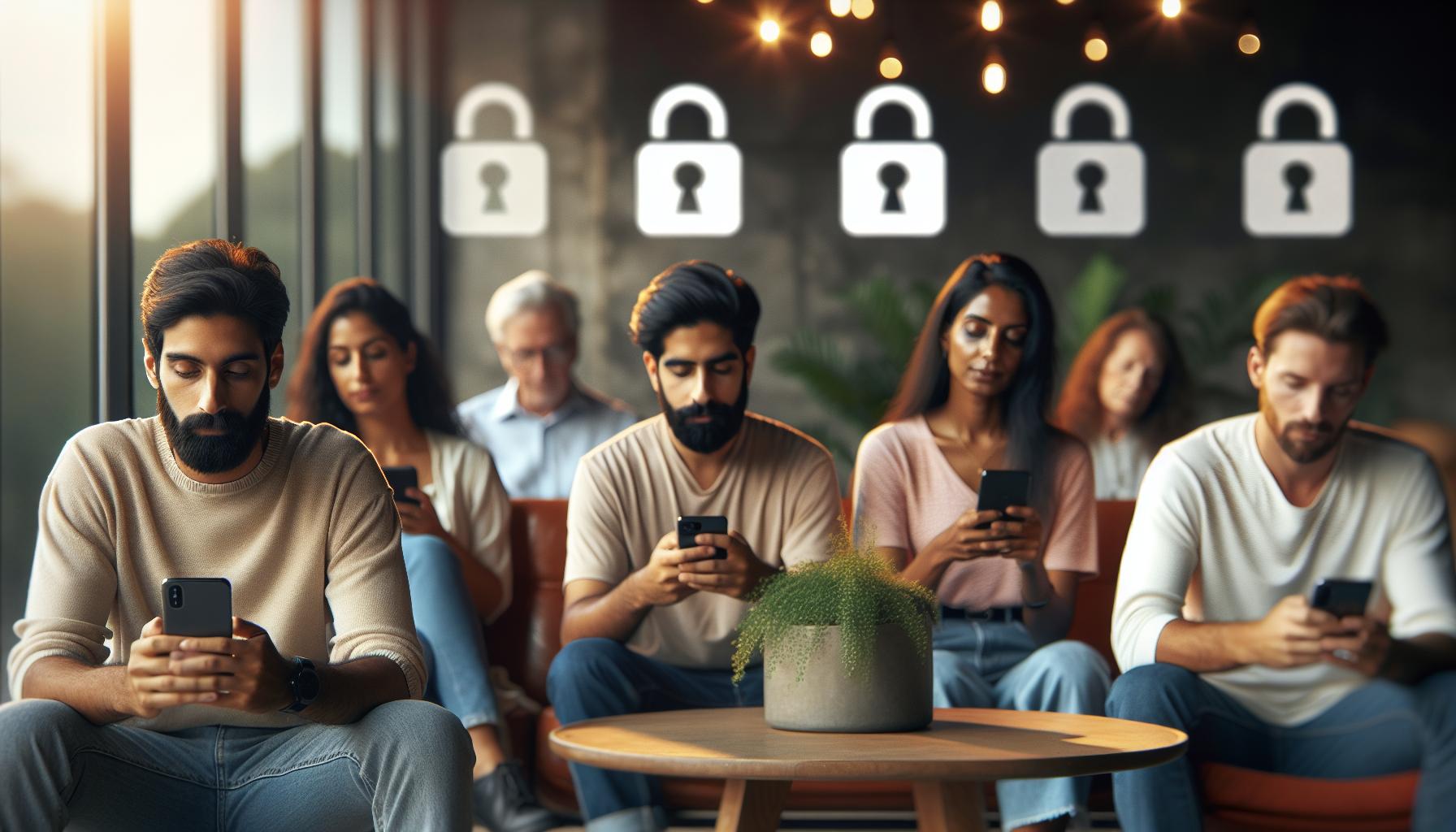 Privacy Settings for Facebook Direct Messages