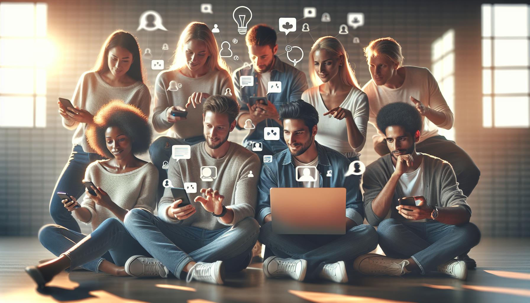 Understanding Facebook Friend Requests and Privacy Settings