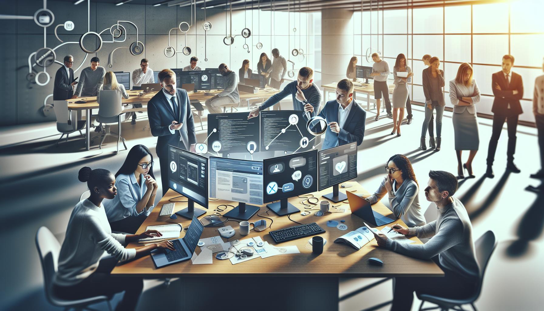 Fixing Technical Issues That Hide Replies