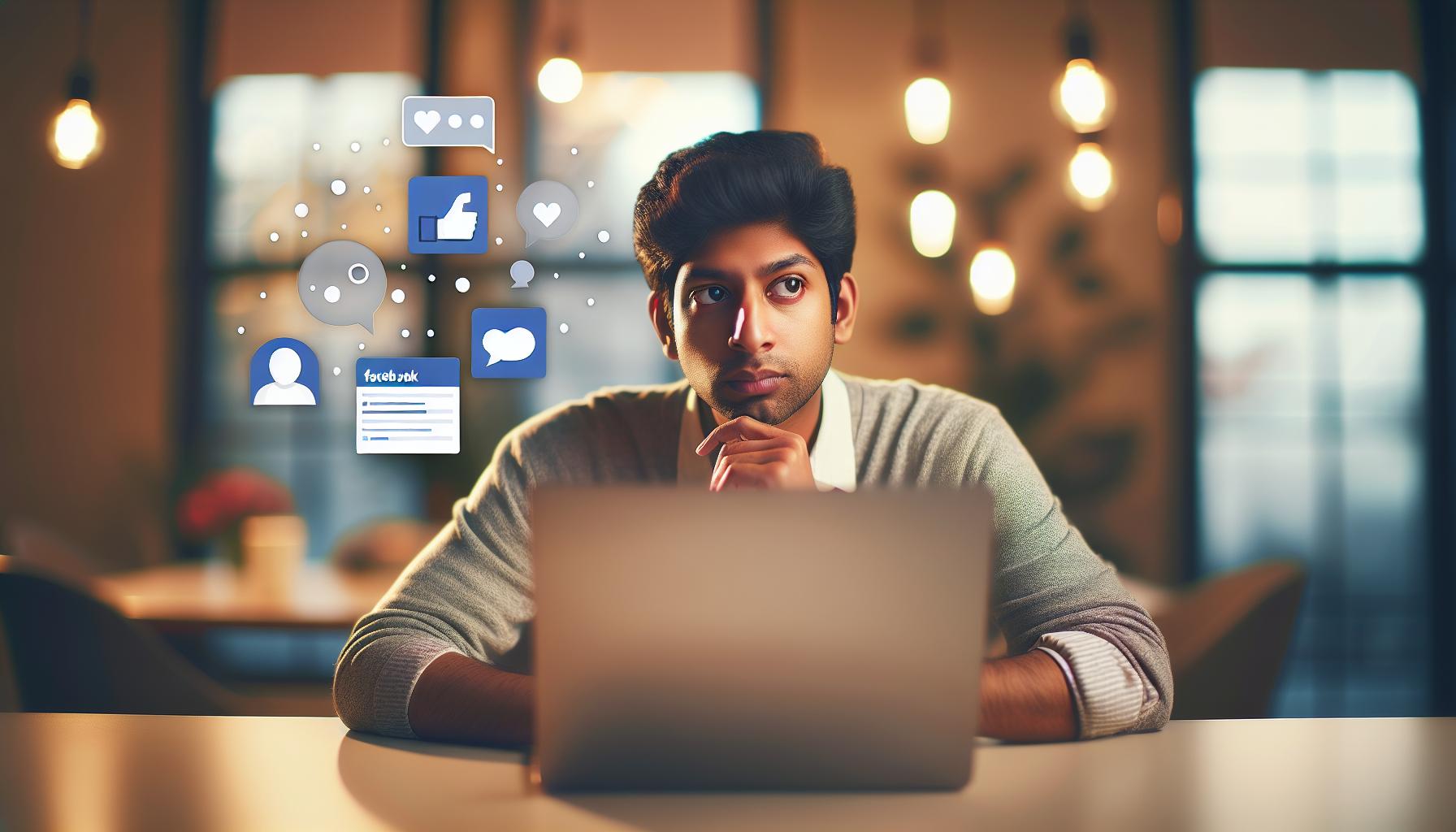 Troubleshooting Facebook Comment Settings