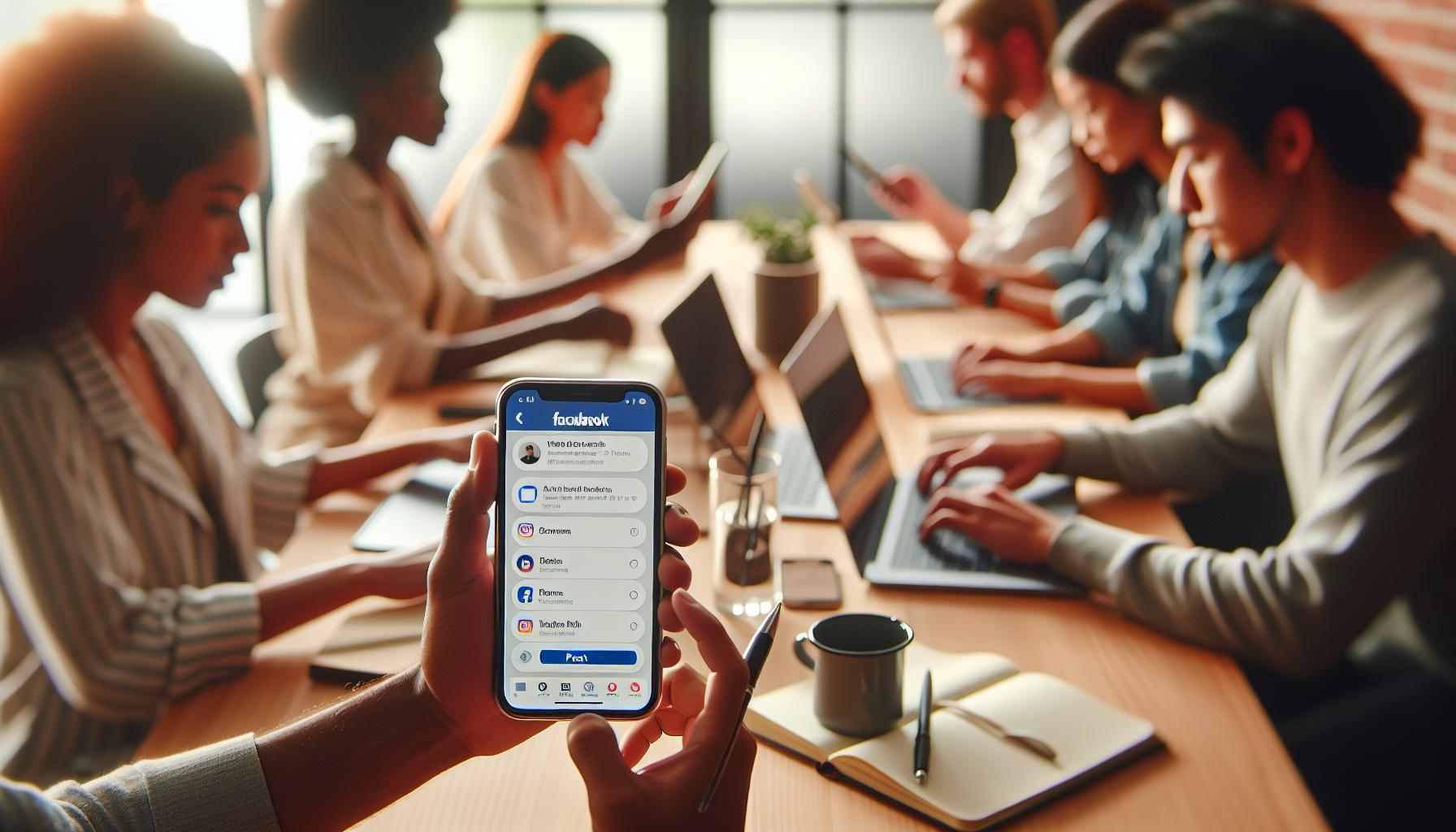 How to Access and Edit Your Facebook Posts