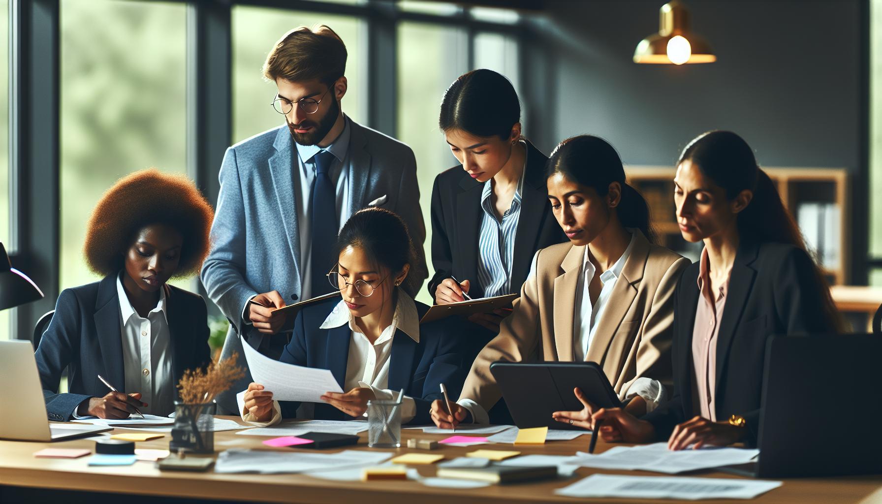 Troubleshooting Common Issues During Name Change