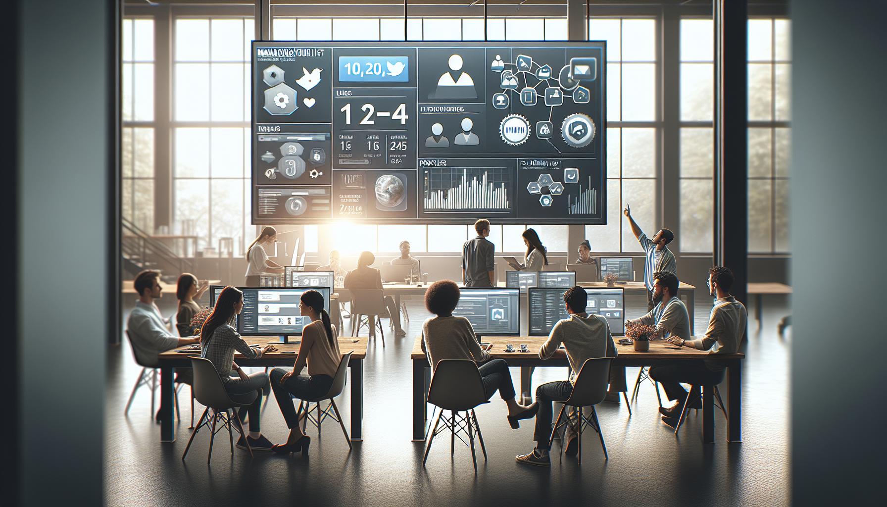 Managing Your Following List: Step-by-Step