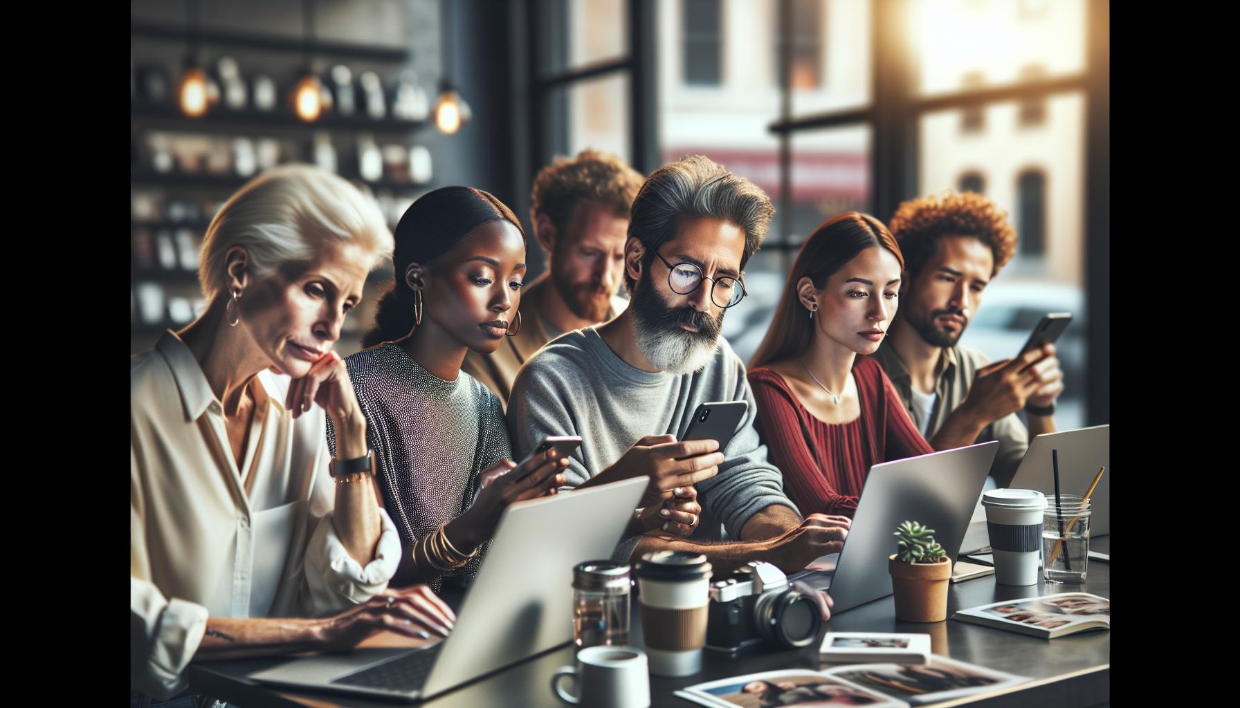 How Do I Post a Picture on Facebook: Beginner's Easy Method 5 Enhancing Your Pictures: Basic Editing Tools on Facebook