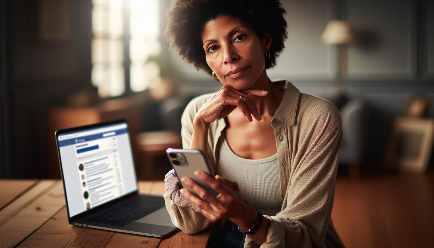 Understanding Why You Can't Post on Facebook