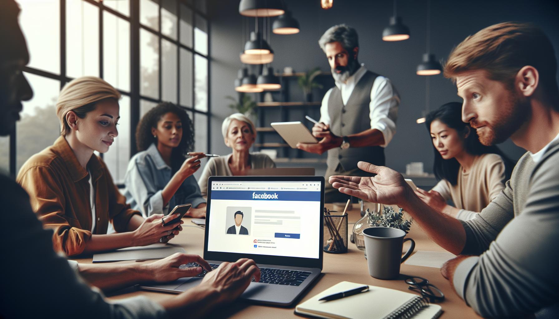 How to Locate Your Facebook Profile URL Effortlessly