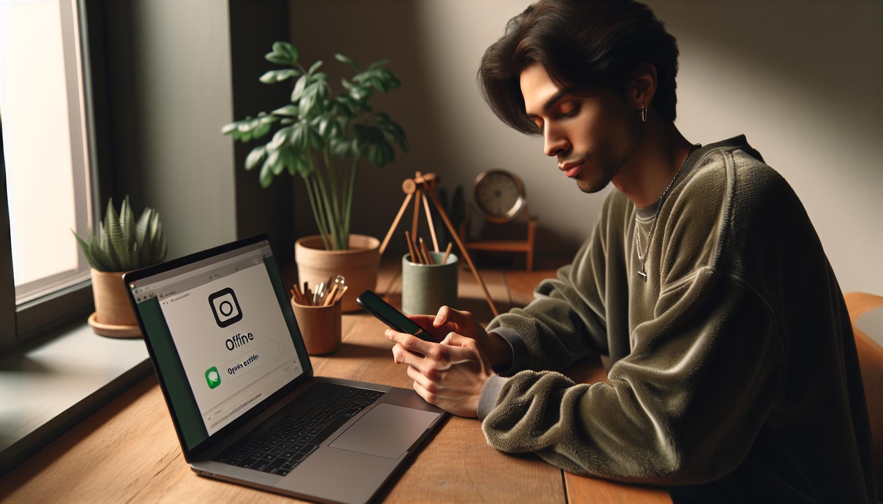 How Do You Appear Offline on Facebook: Hide Your Activity 2 Step-by-Step Guide to Appear Offline