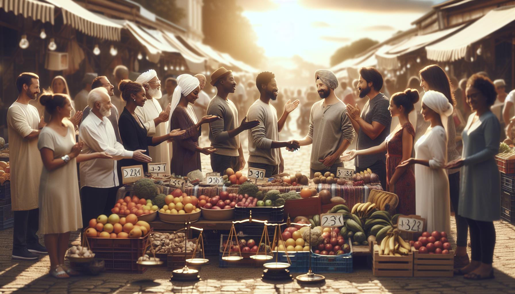 Navigating the Marketplace: Do's and Don'ts