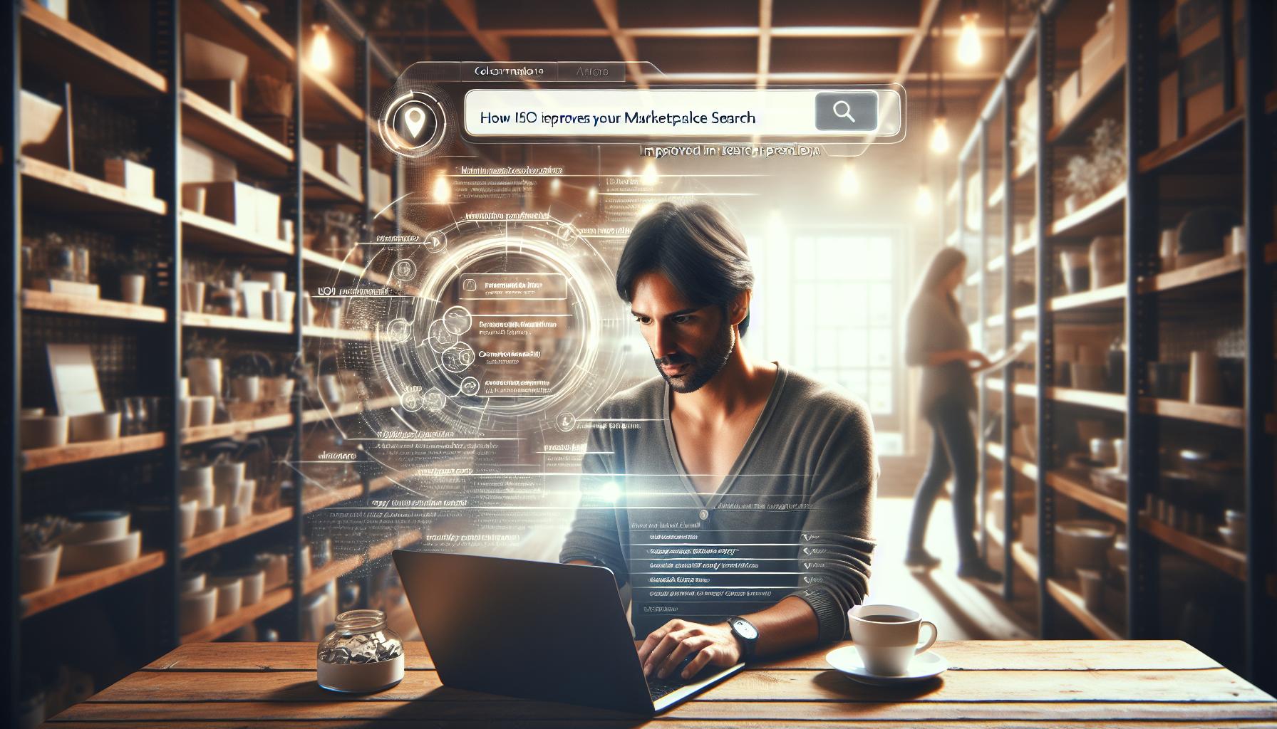 What does ISO mean on Facebook? Marketplace search term 2 How ISO Improves Your Marketplace Search