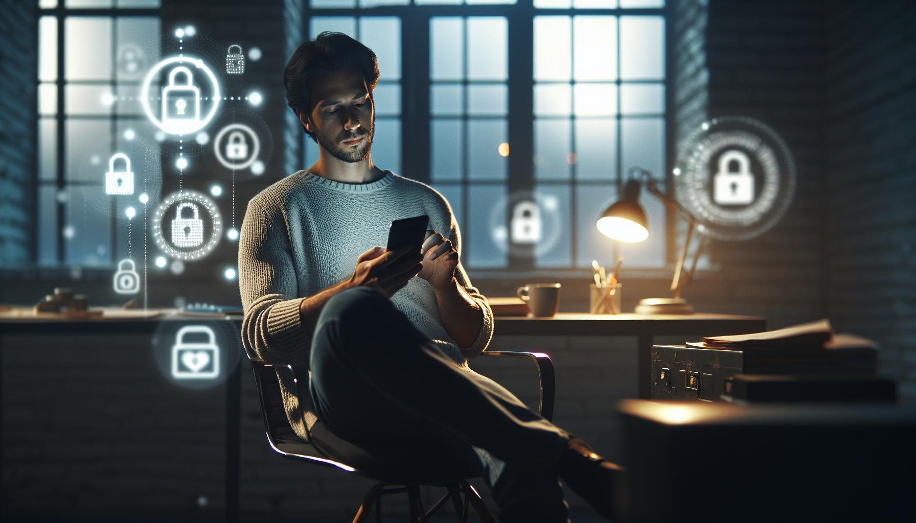 Does Facebook Messenger notify screenshots? Privacy facts 7 Can You Tell If Someone Screenshots Your Message?