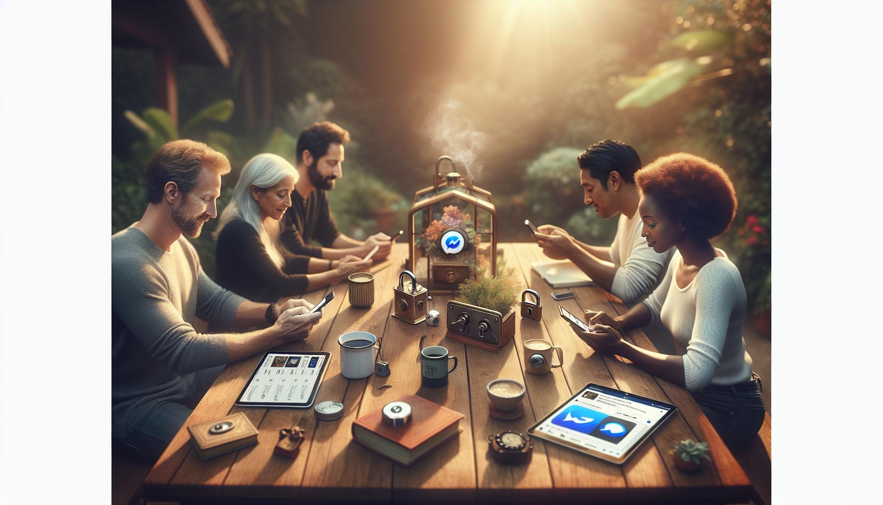 Does Facebook Messenger notify screenshots? Privacy facts 8 Alternatives to Facebook Messenger for Privacy-Conscious Users