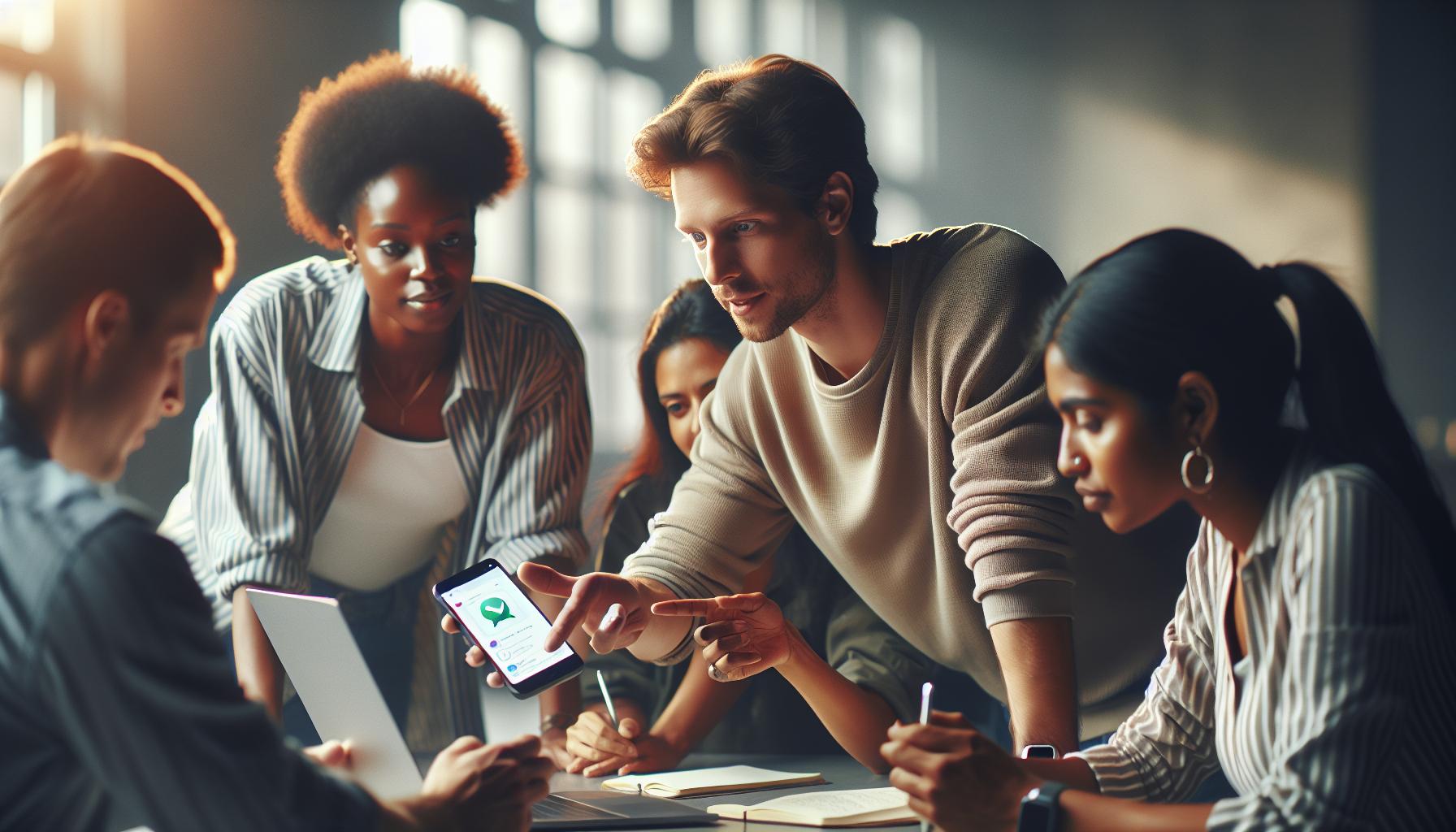 Troubleshooting Logout Issues in Facebook Messenger