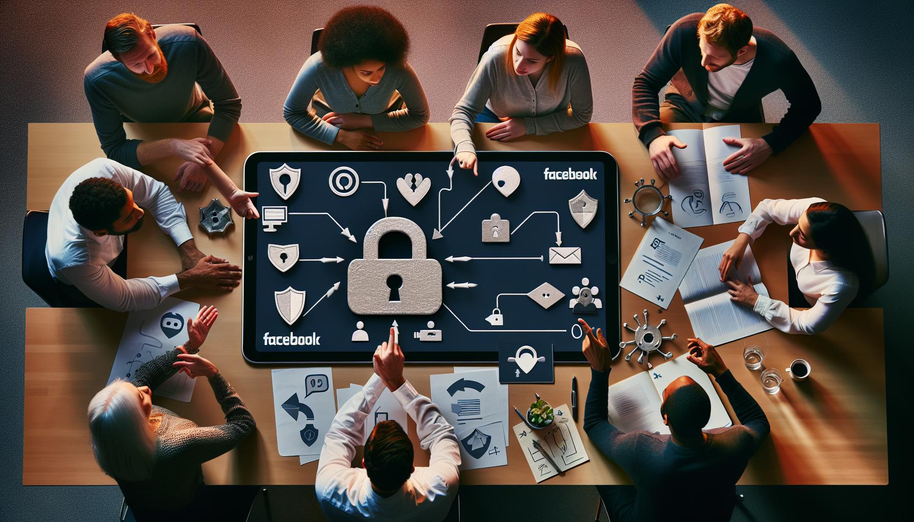 How Do You See Who You Blocked on Facebook: Check Your List 6 Understanding Facebook's Blocking Features and Settings