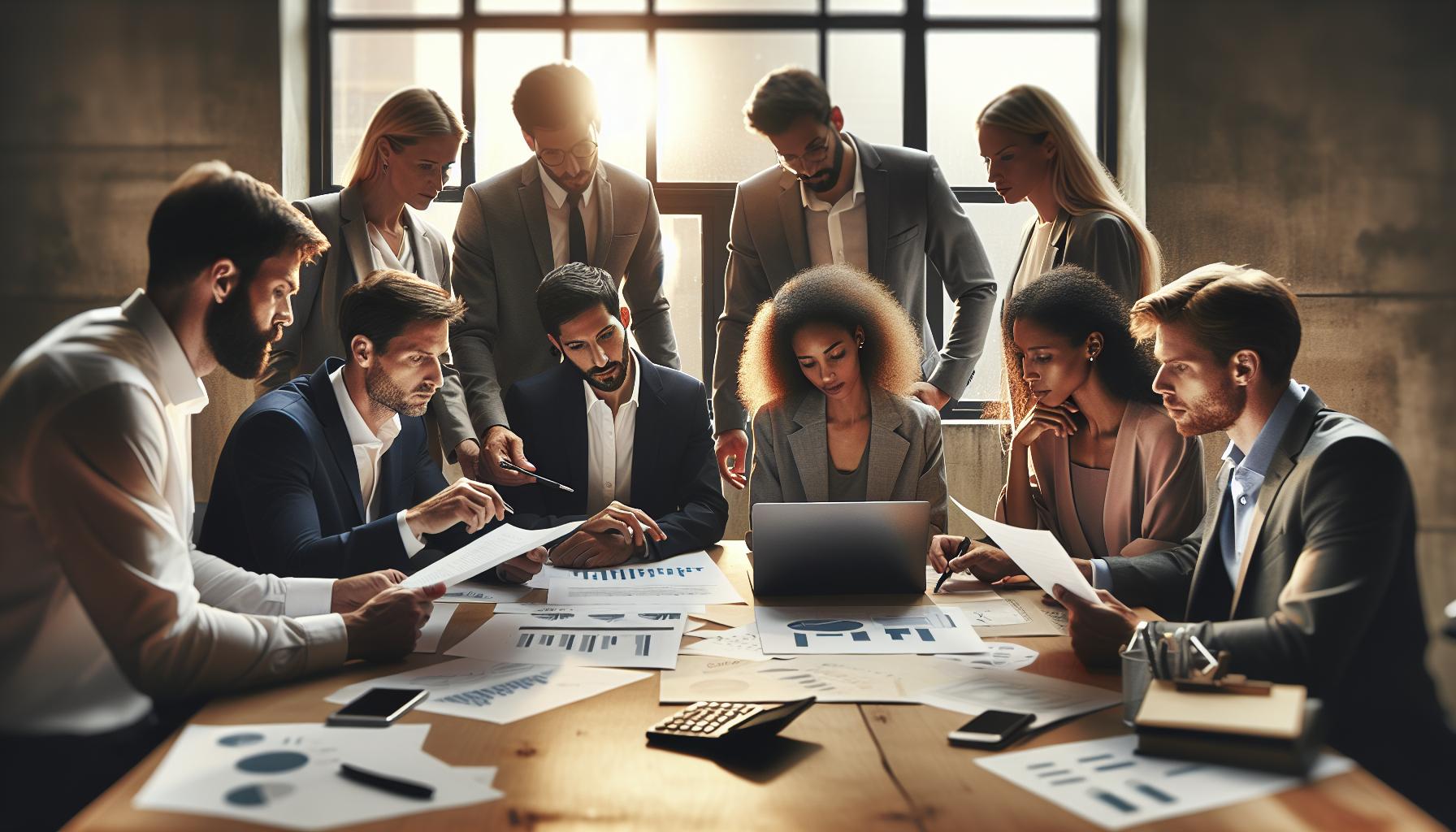 Setting Prices Right: Strategies for Success