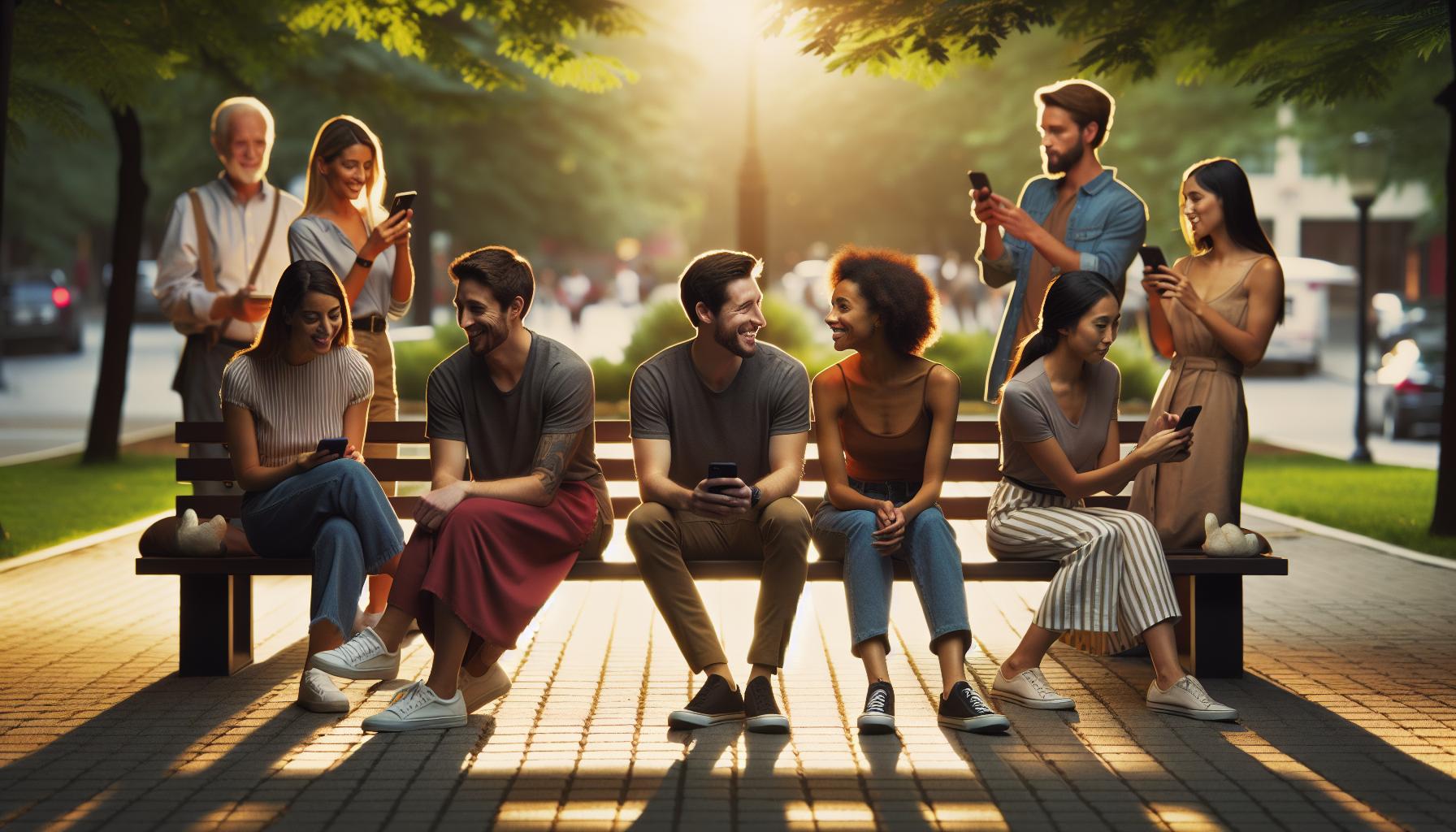 Understanding the Difference: Friends vs. Followers