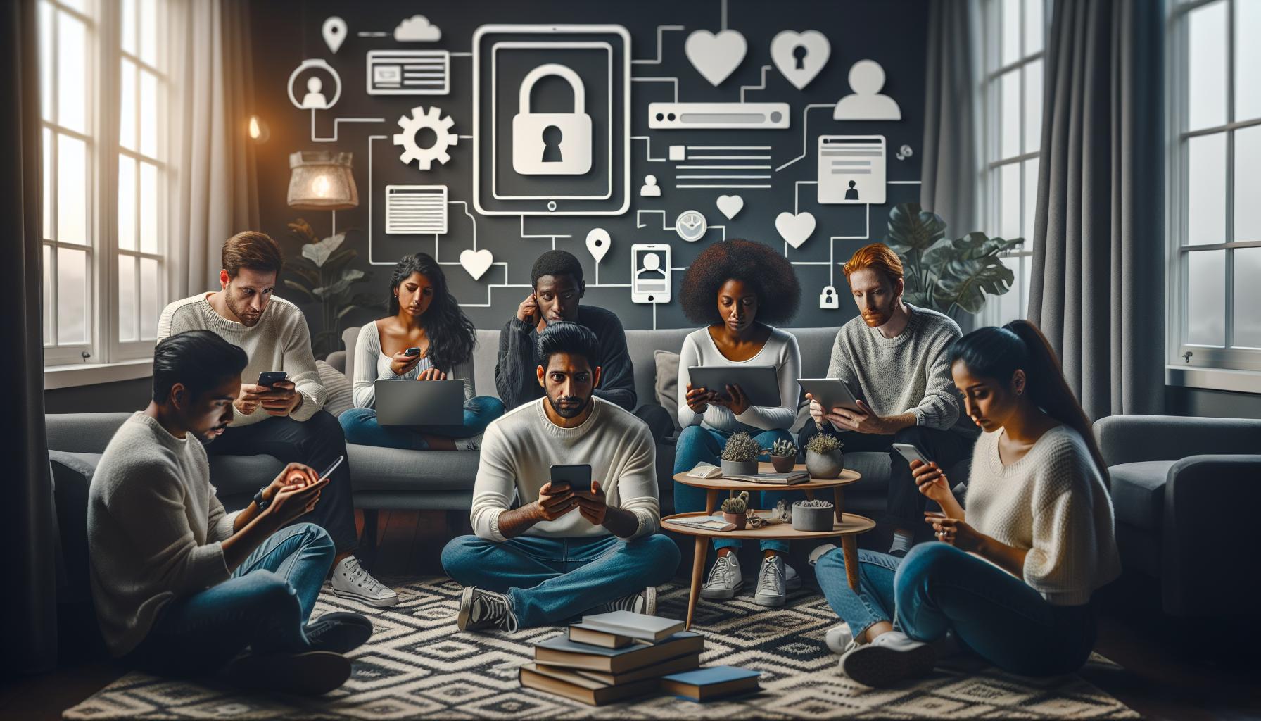 How Do I Hide My Profile on Facebook: Boost Your Privacy