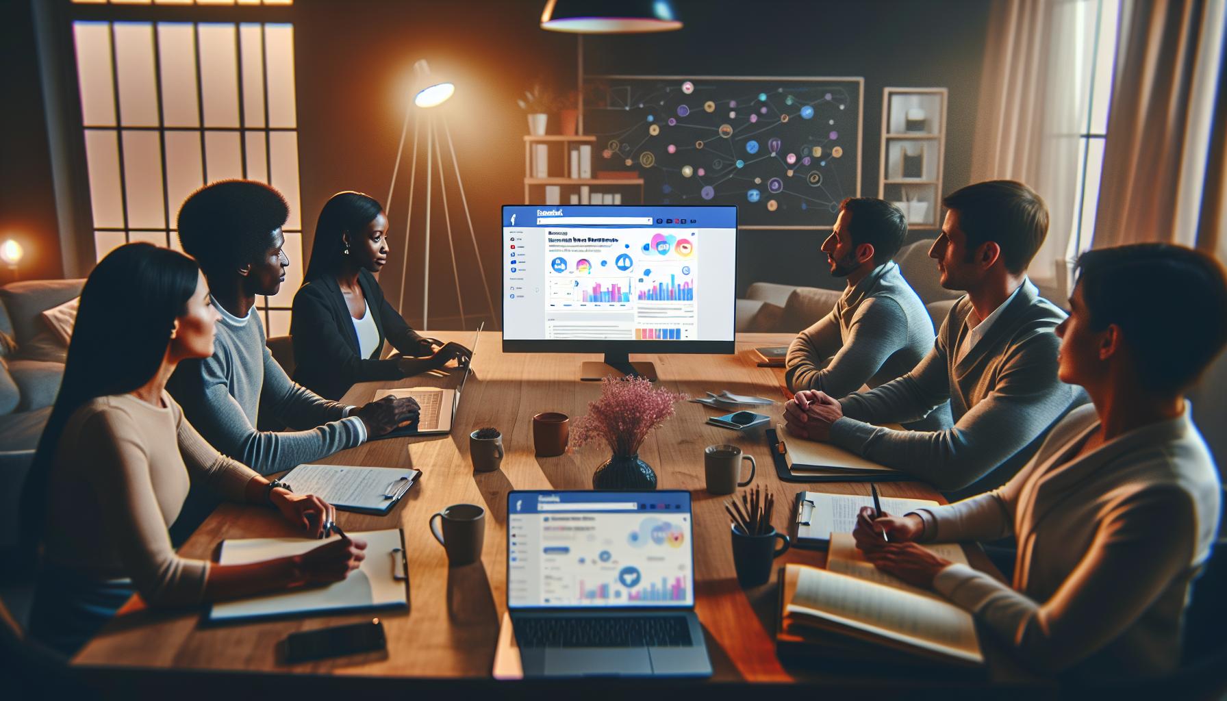 How Do I Block Adverts on Facebook: Stop Spam Forever 1 Understanding Facebook Ad Preferences