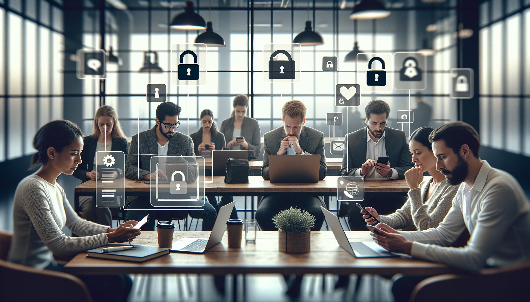 Customizing Your Profile: Privacy Considerations