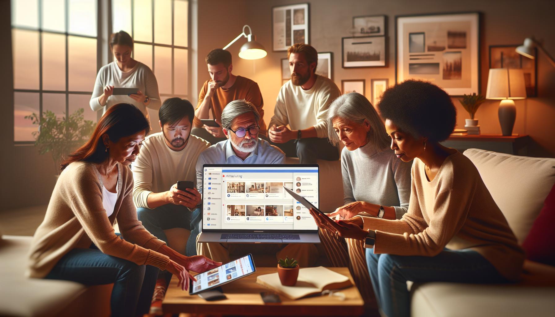 How to See Liked Videos on Facebook: Find Your Favorites 3 Exploring Your Activity Log for Video History