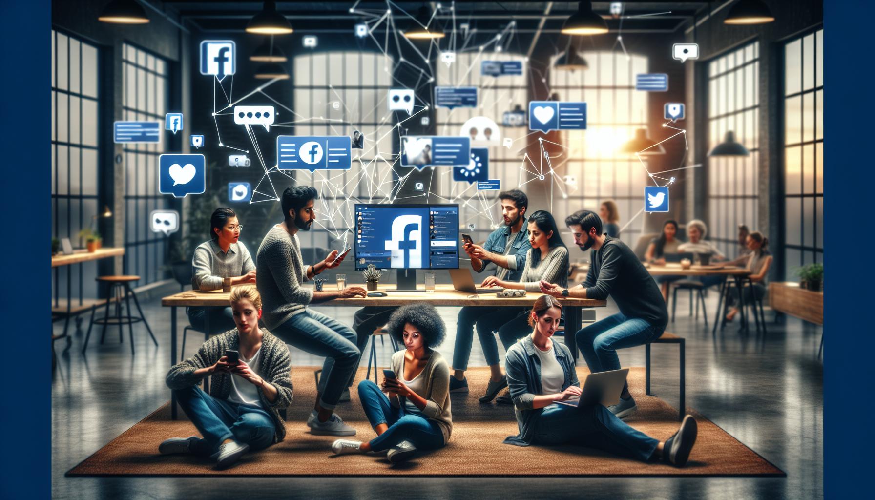 How Tags Affect Your Facebook Algorithm