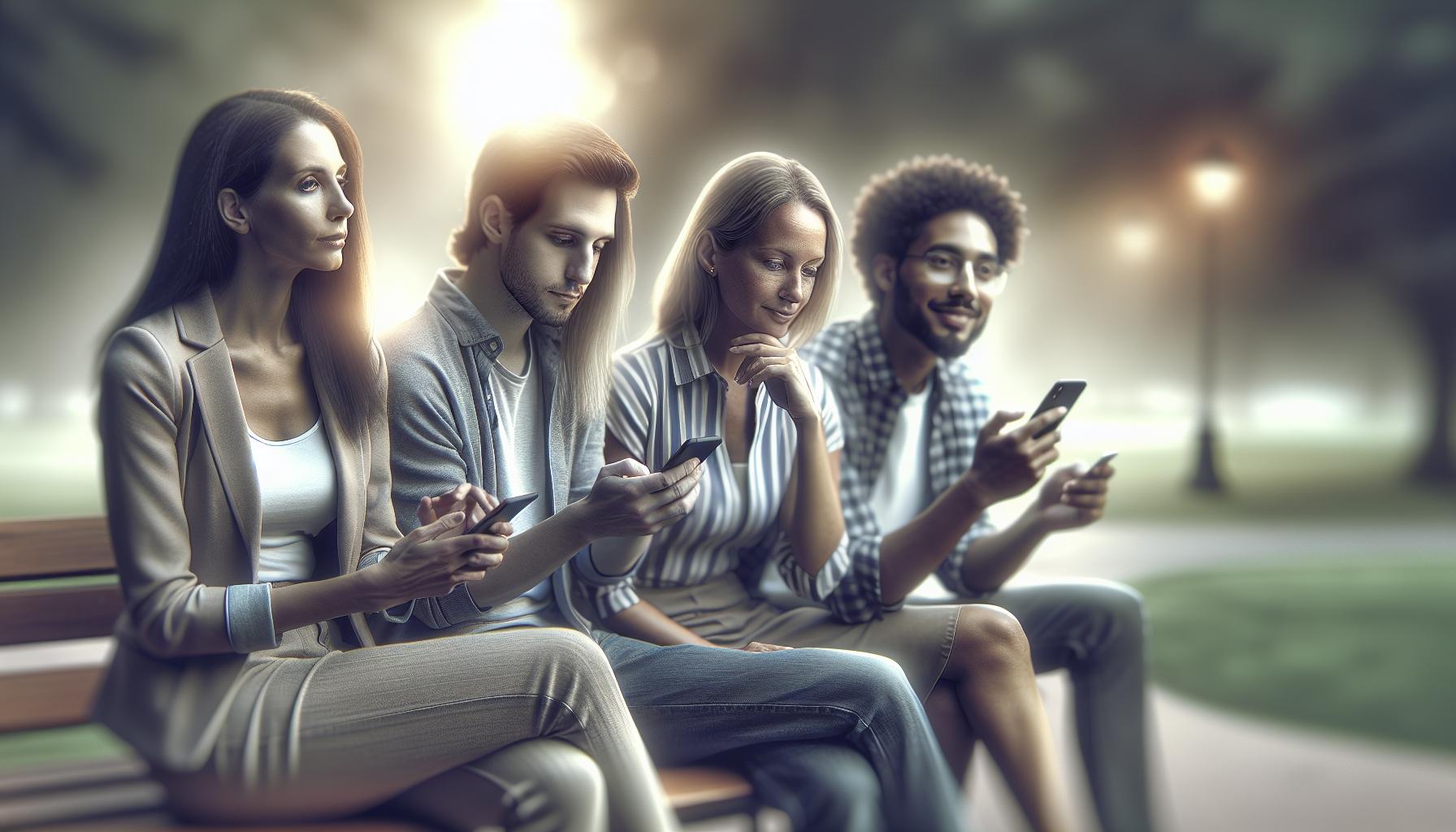 Managing Friend Requests and Followers