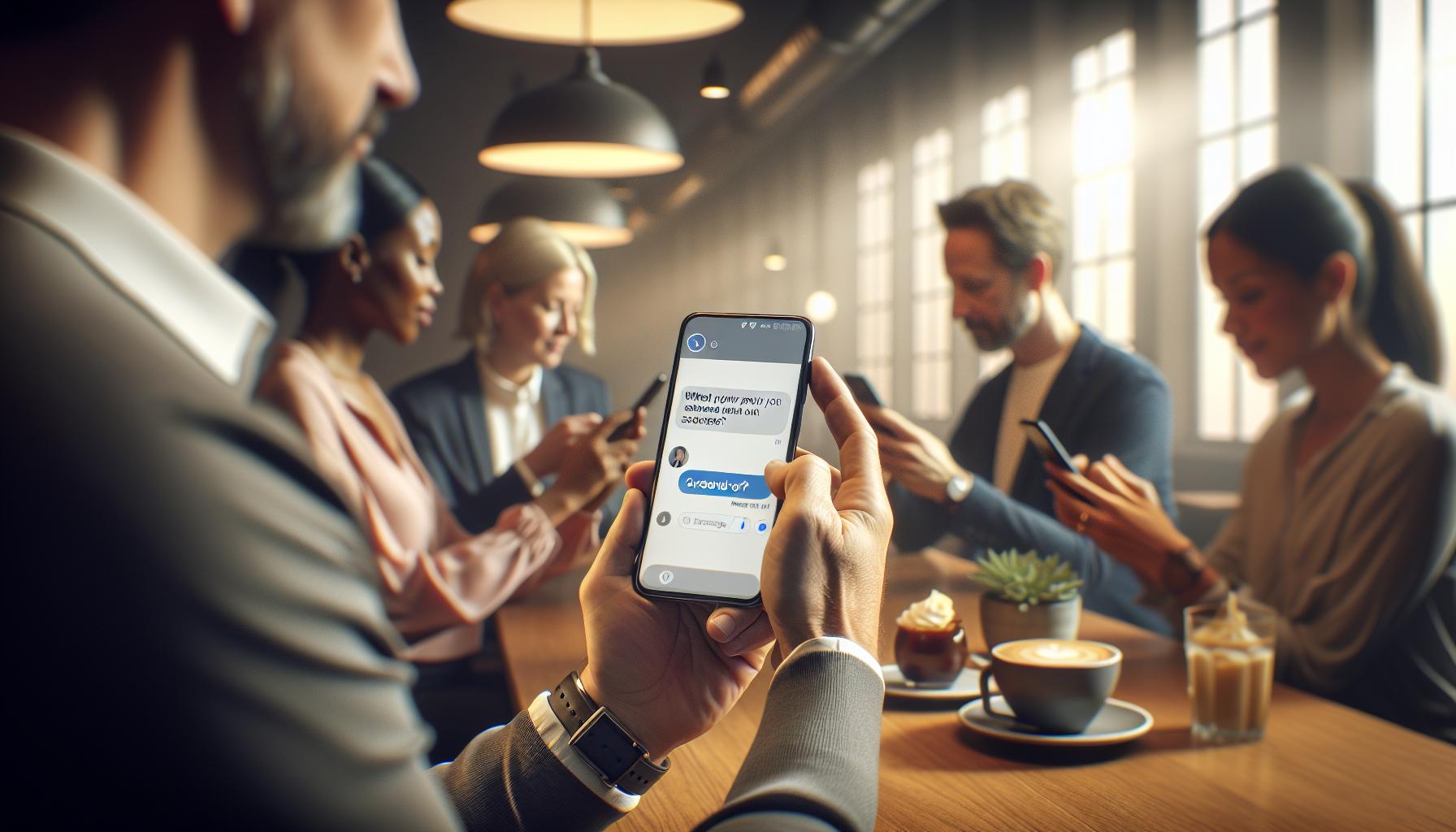 Does Facebook Messenger notify screenshots? Privacy facts 3 Do Other Messaging Apps Notify Screenshots?