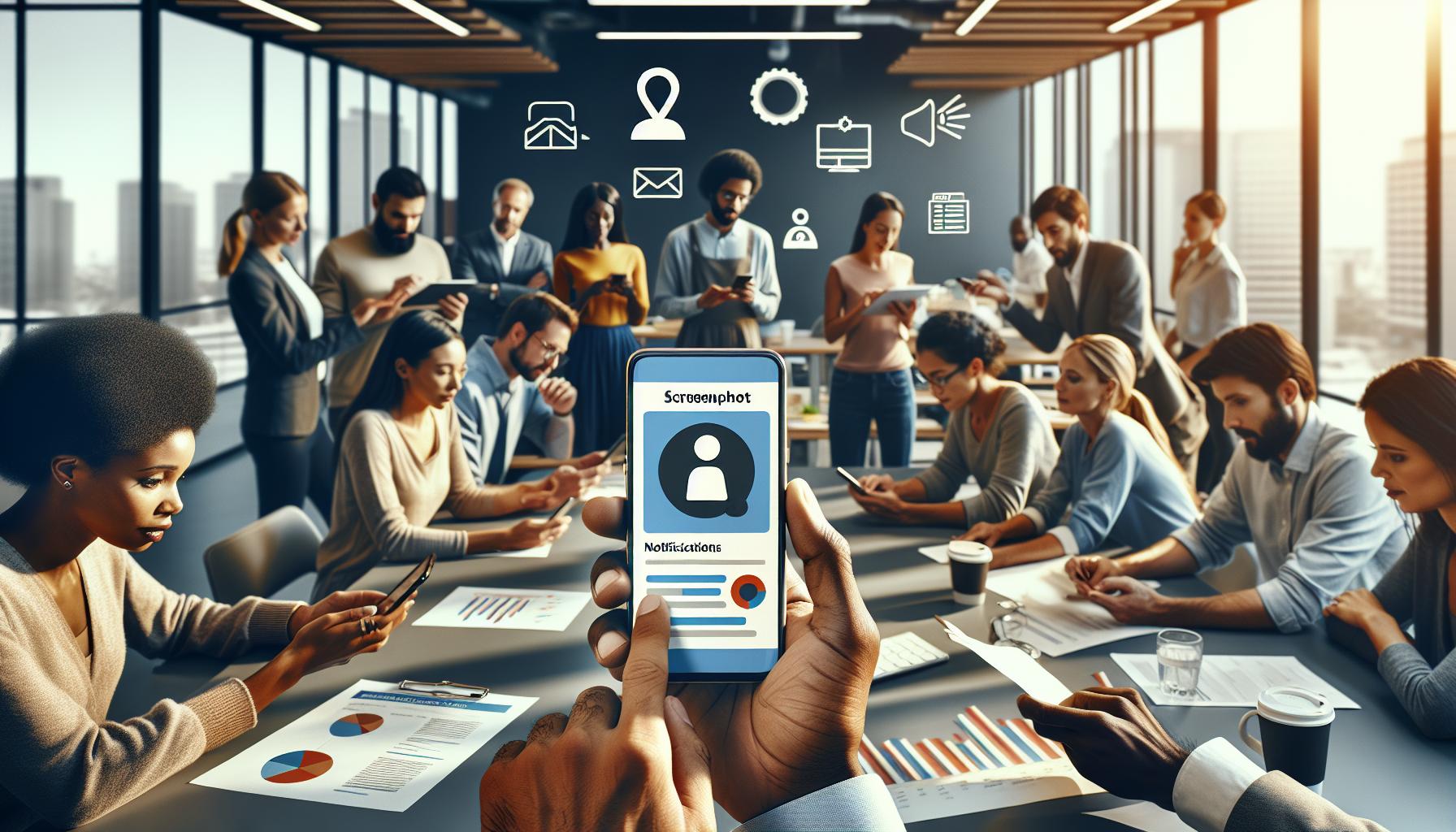 Does Facebook Messenger notify screenshots? Privacy facts 6 Reports and User Experiences on Screenshot Notifications