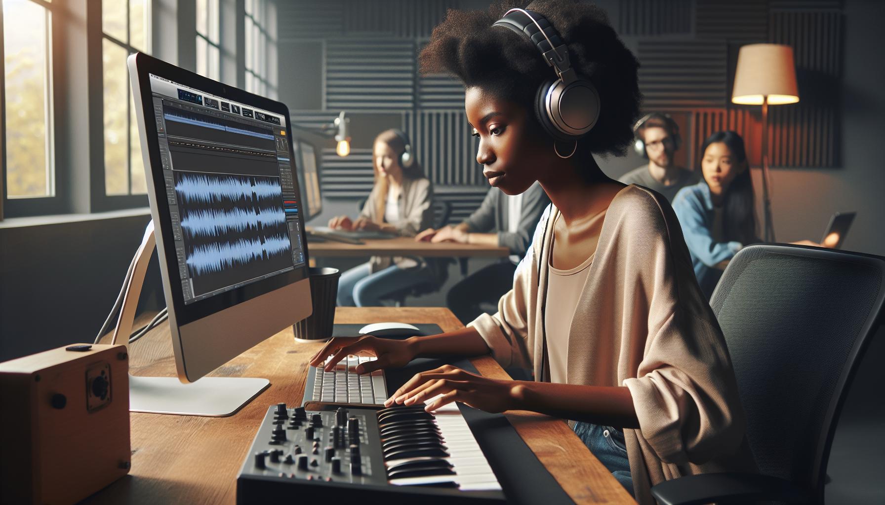 How to Edit Music and Audio Clips