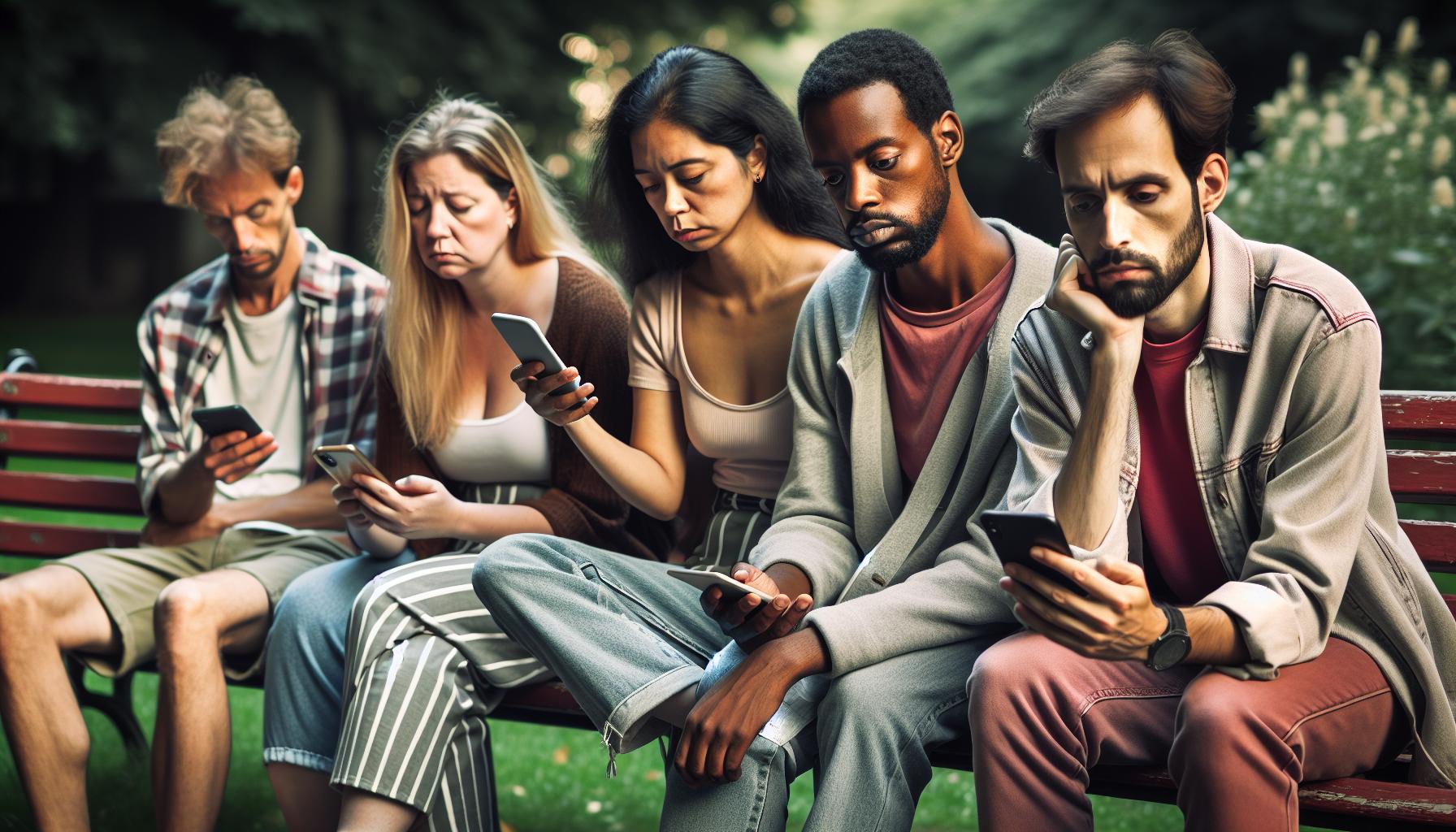 Why You May Want to Cancel Friend Requests