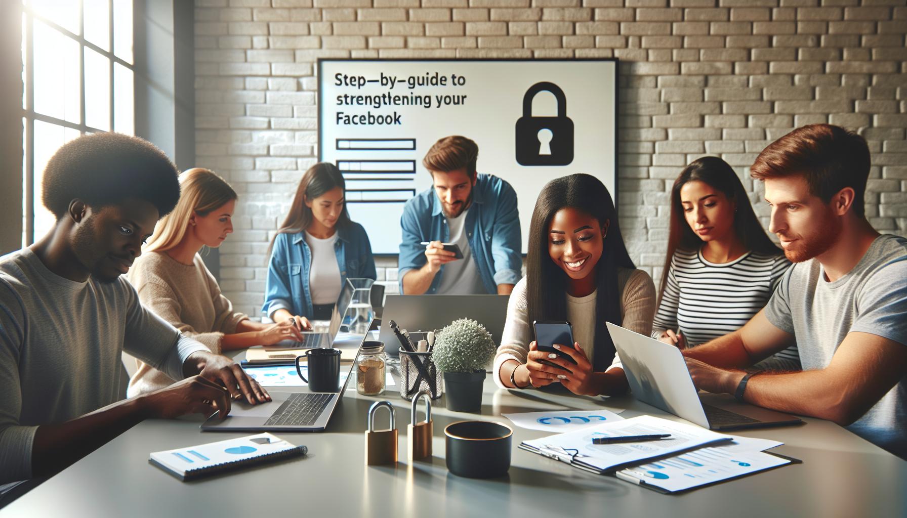 Step-by-Step Guide to Strengthening Your Facebook Account