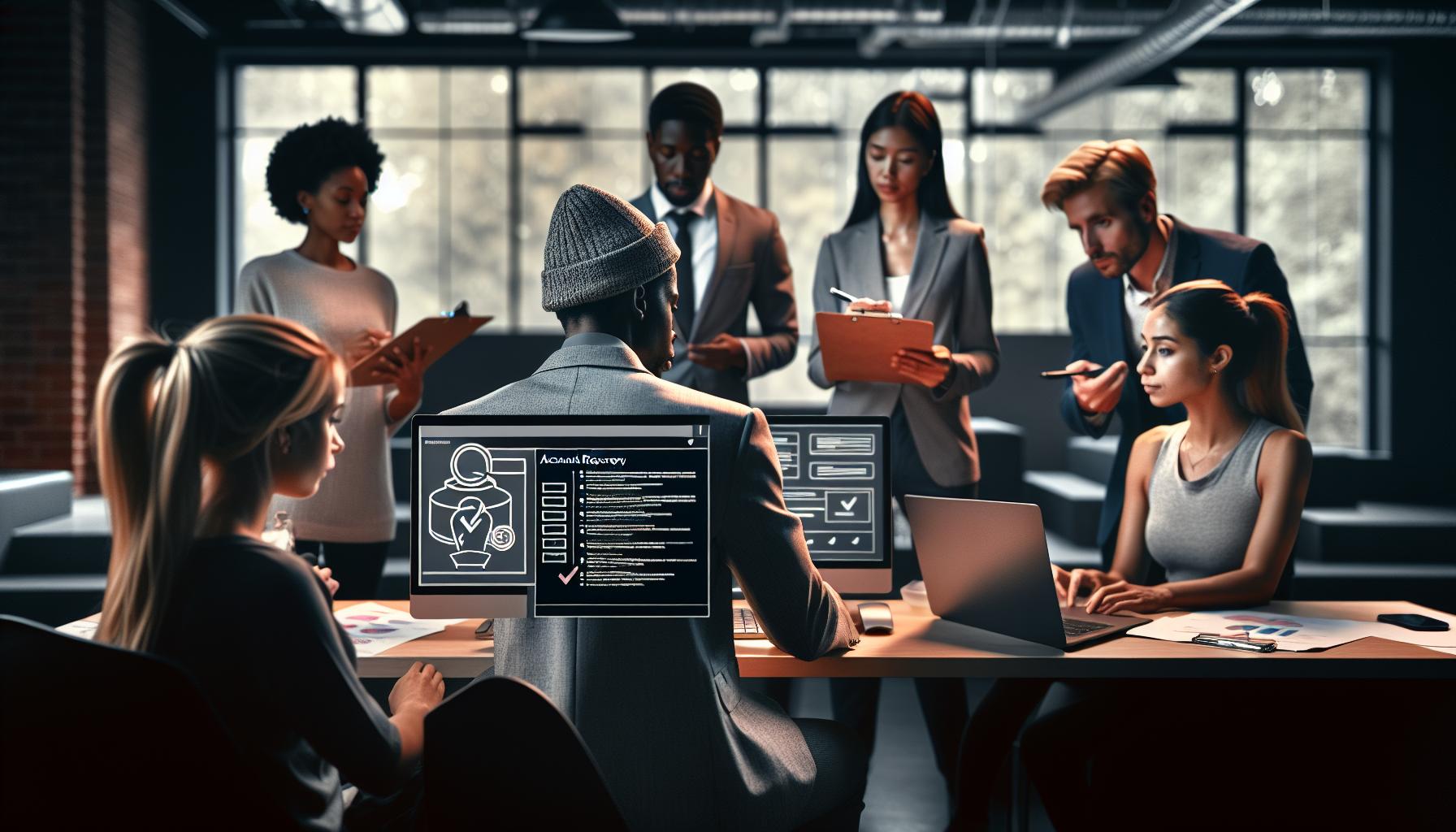 Step-by-Step Guide to Recover Your Hacked Account