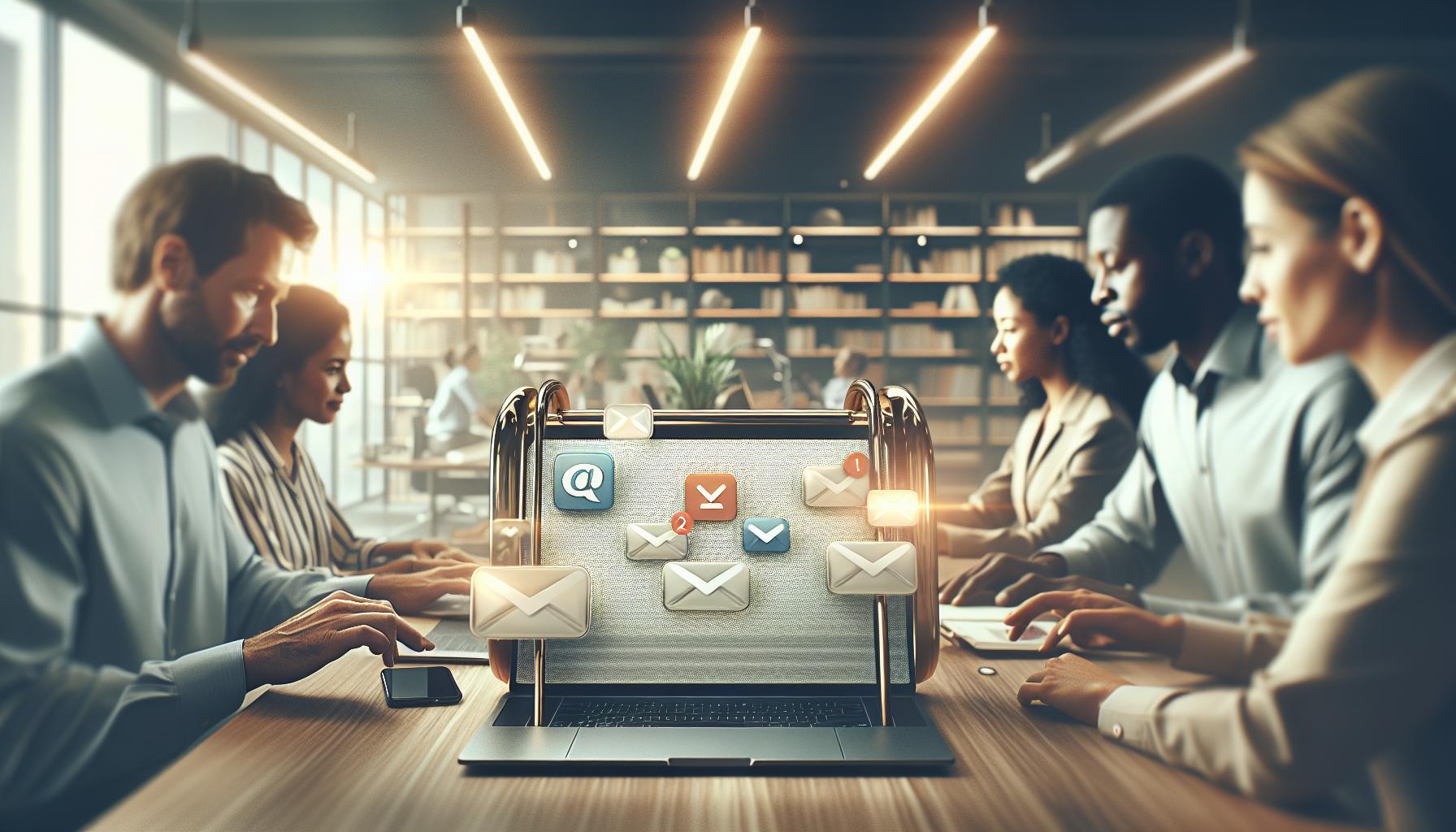 How to Access and Organize Your Message Requests