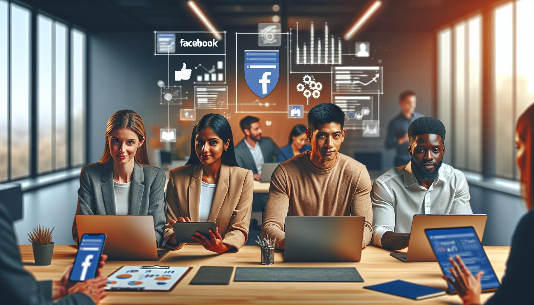 Alternative Tools for Monitoring Facebook Activity