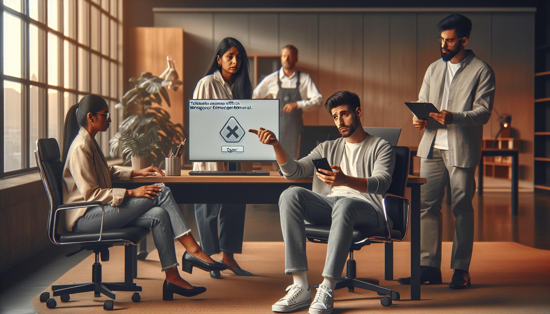 How Do I Remove Messenger from Facebook: Disconnect Apps 4 Troubleshooting Common Issues with Messenger Removal