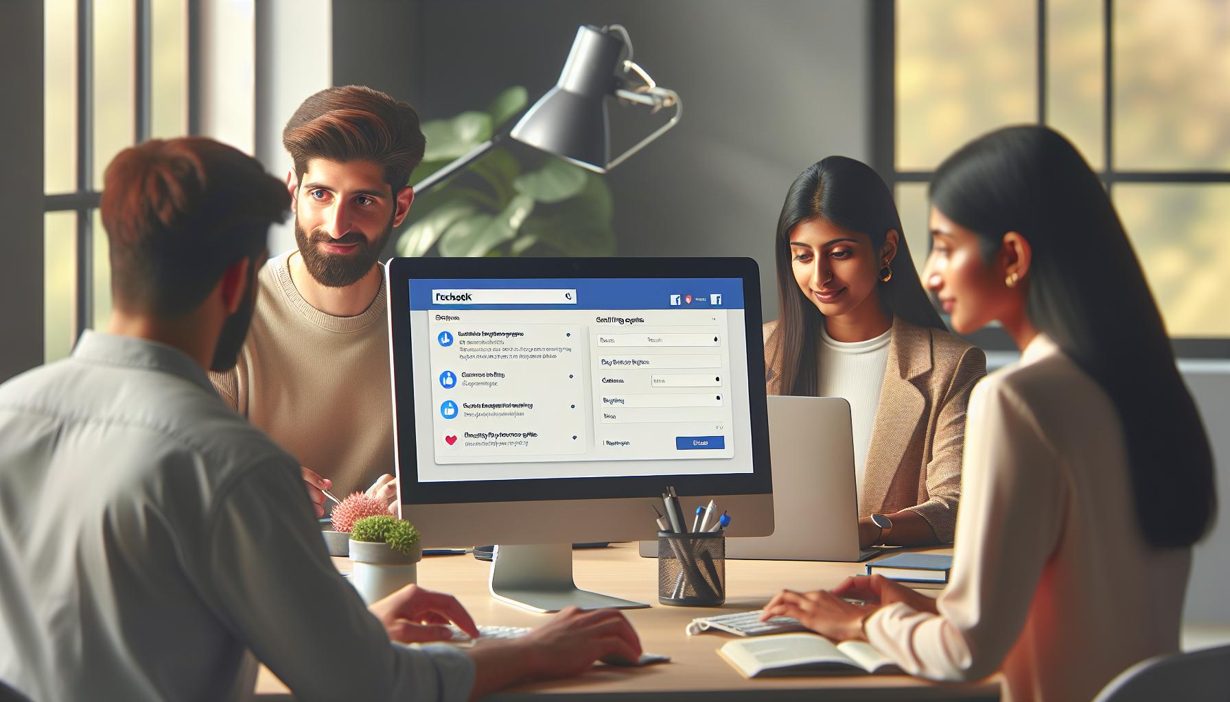 Understanding Facebook's Privacy Options