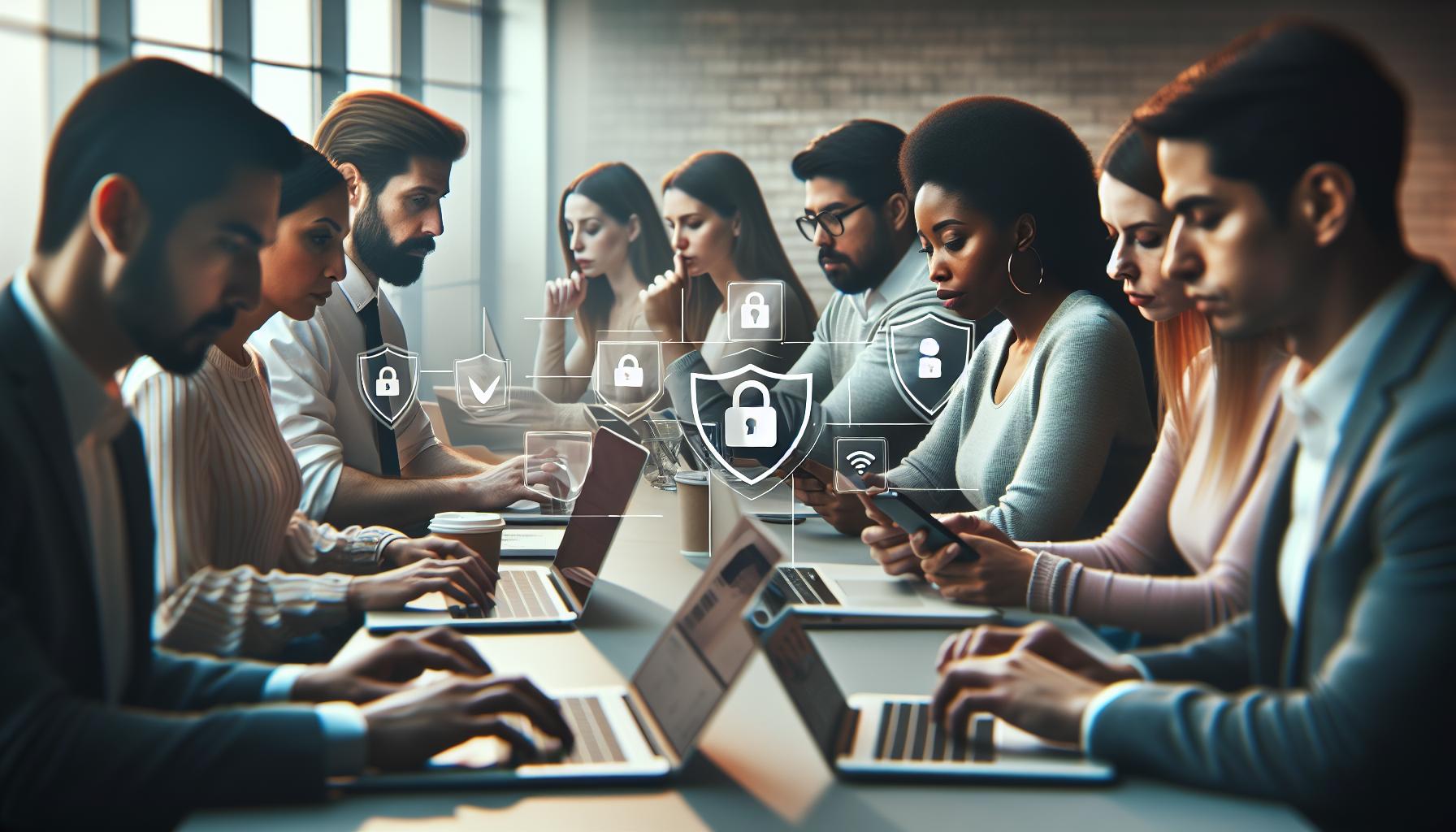 Mastering Privacy Controls: Protecting Your Personal Information